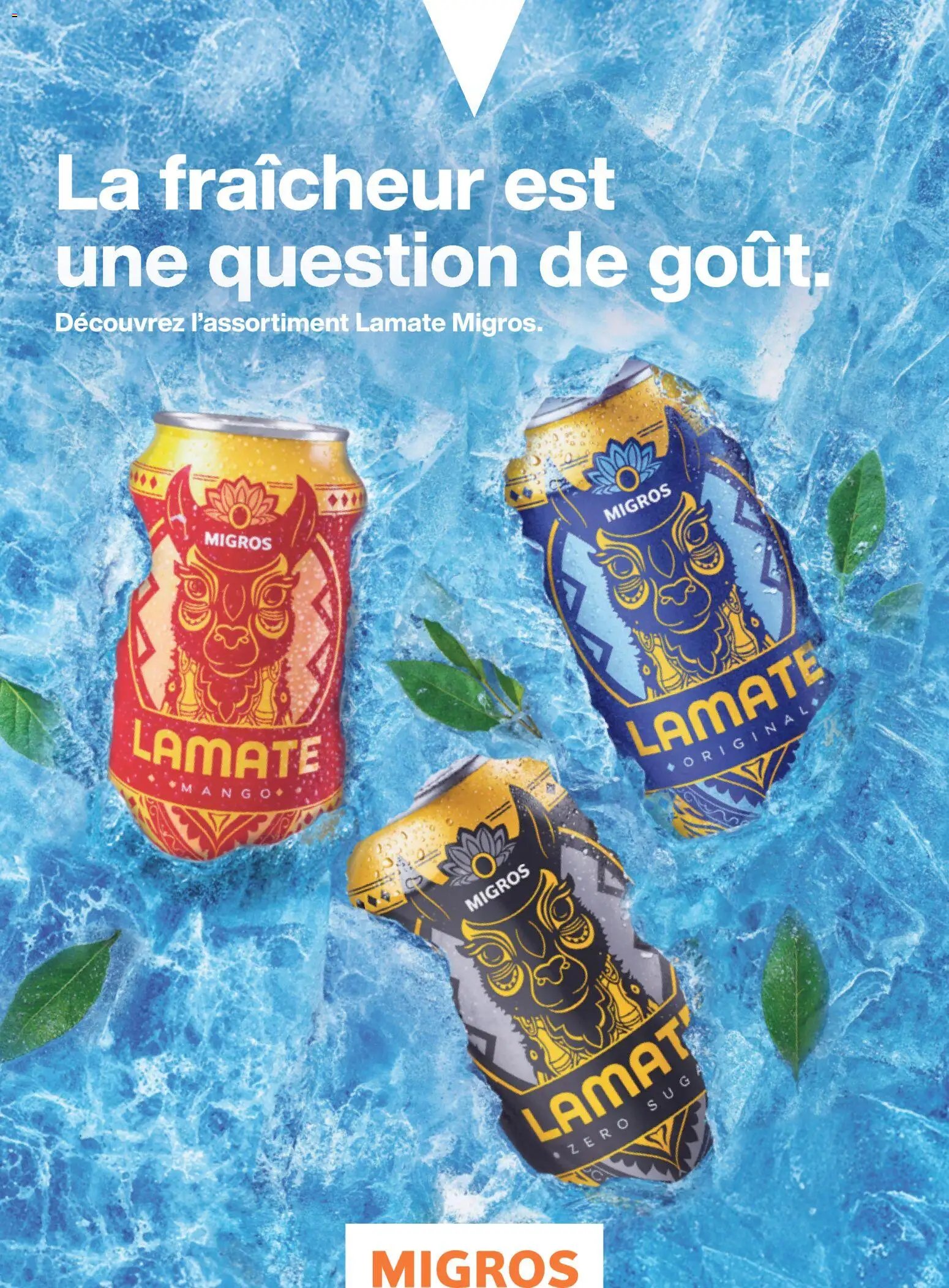 Migros aktionen Magazin FR