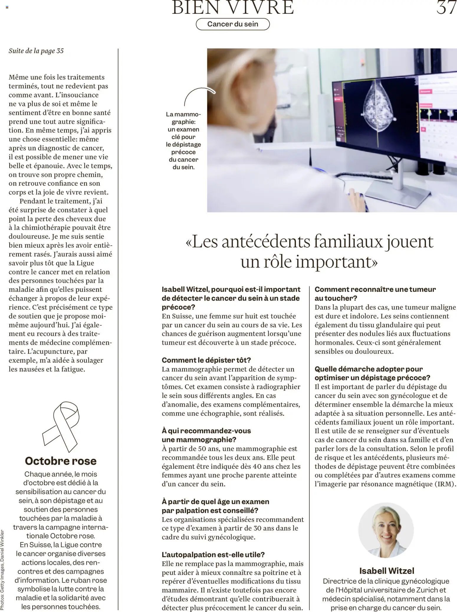 Migros aktionen Magazin FR