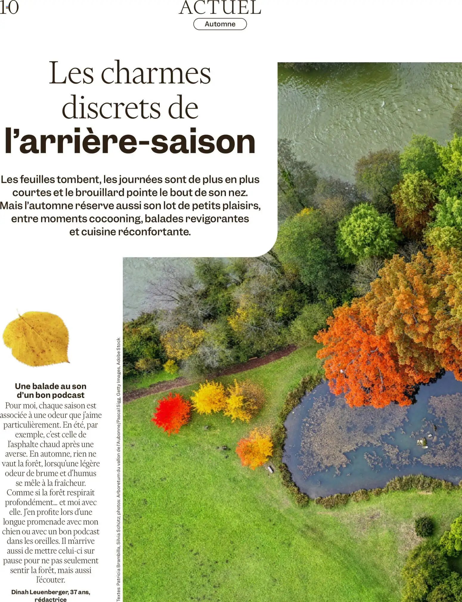 Migros aktionen Magazin FR