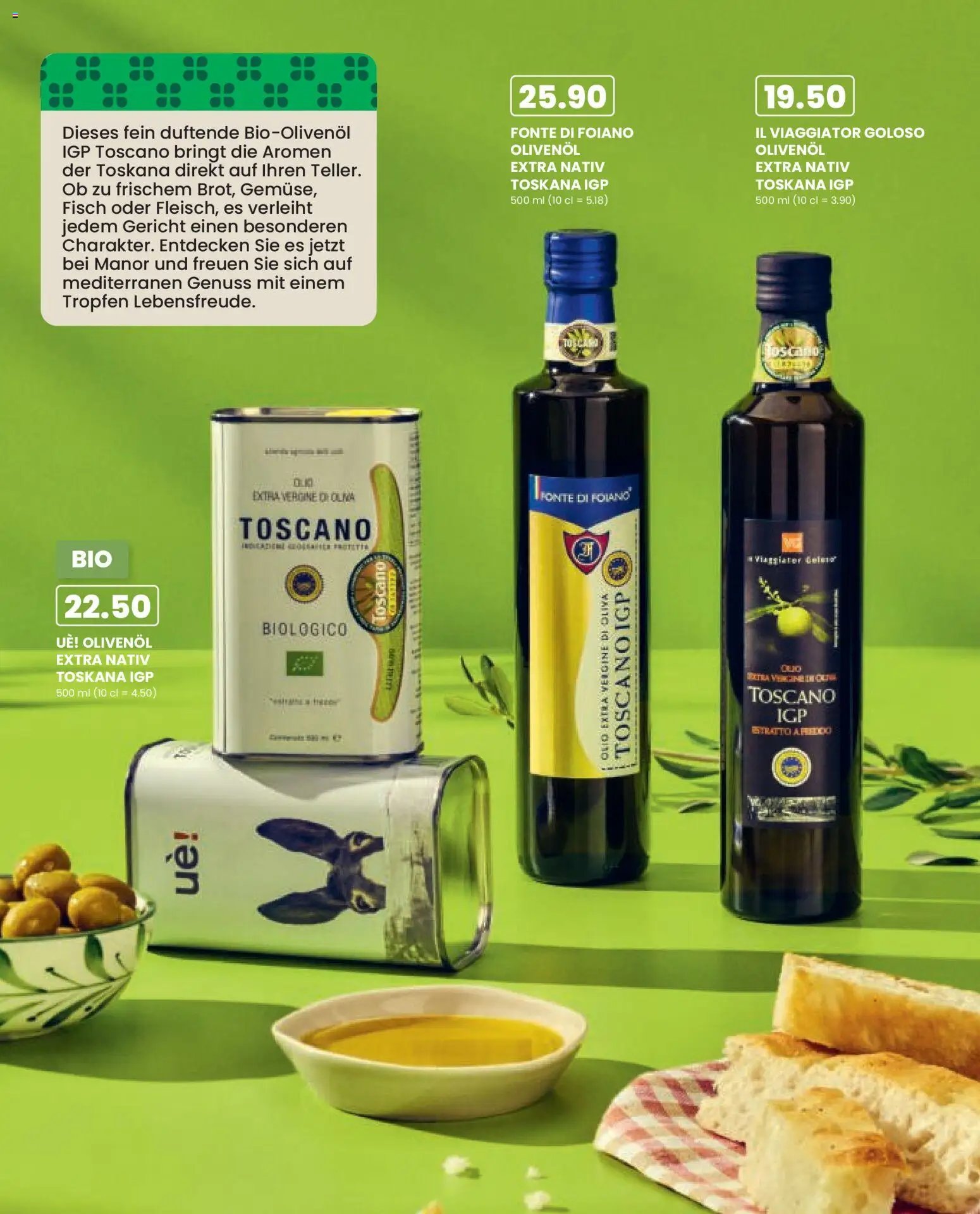 Manor Aktionen (2026-02-24 - 2026-03-16) | 3