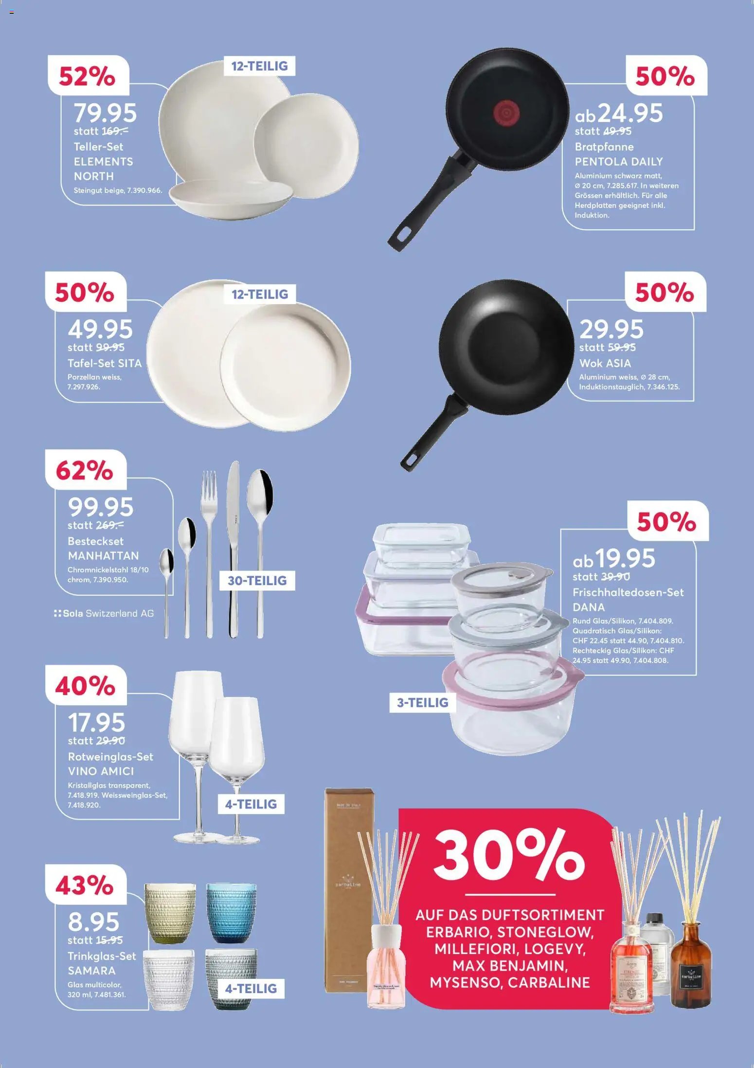 Livique Aktionen (2026-02-19 - 2026-03-11) | 2