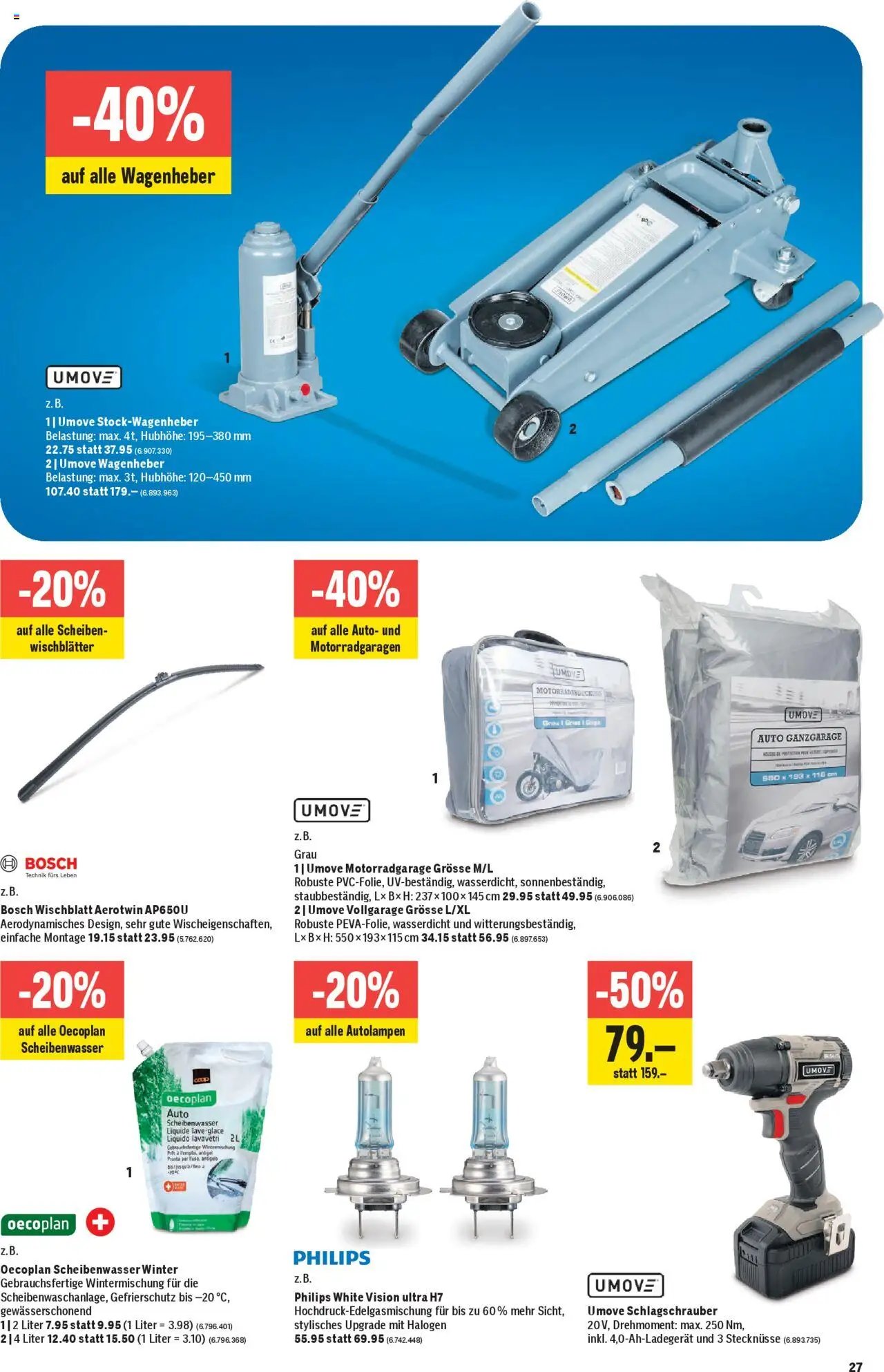 Jumbo Aktionen (2025-10-09 - 2025-10-22)