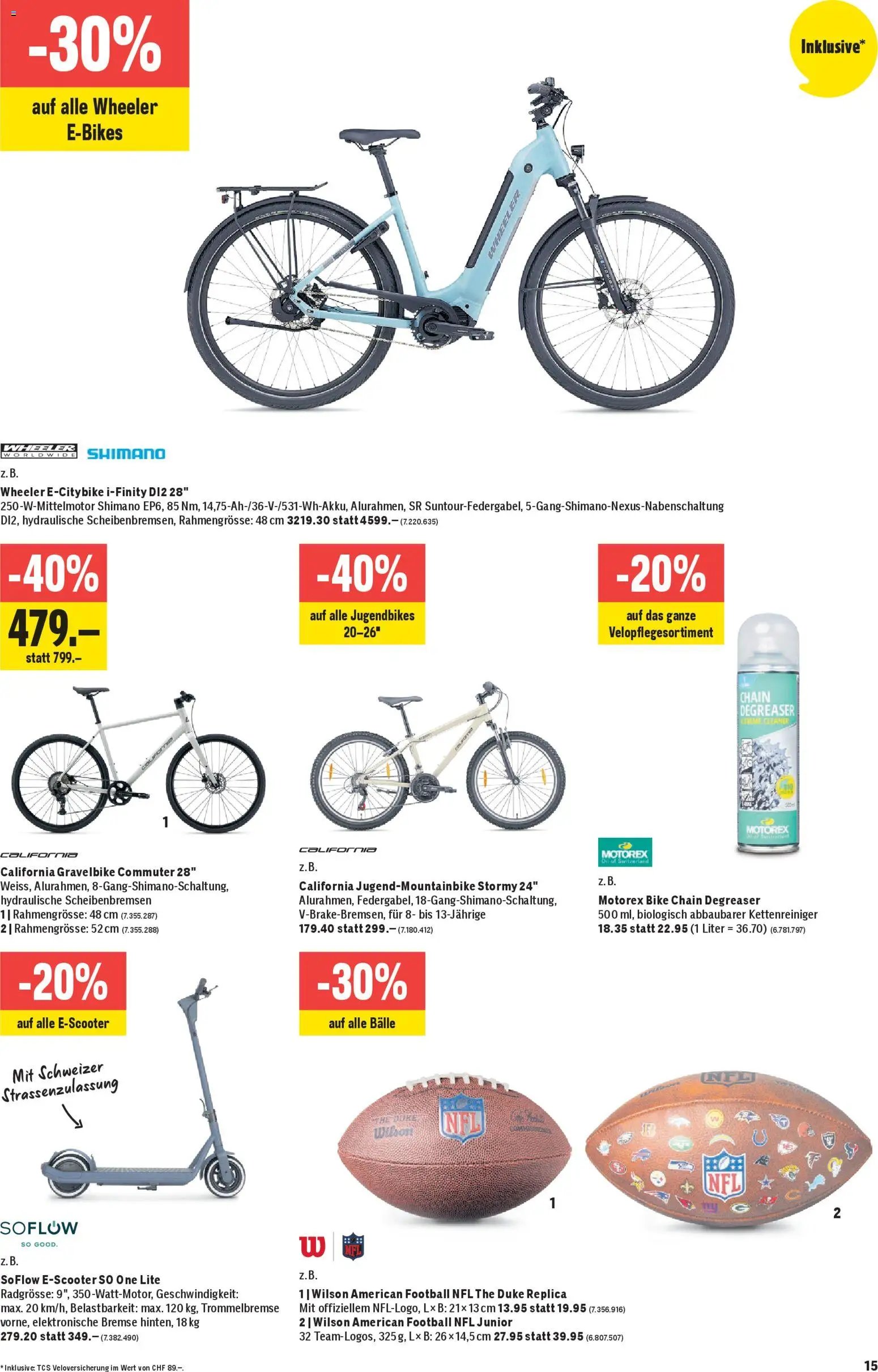 Jumbo Aktionen (2026-01-29 - 2026-02-11) | 15