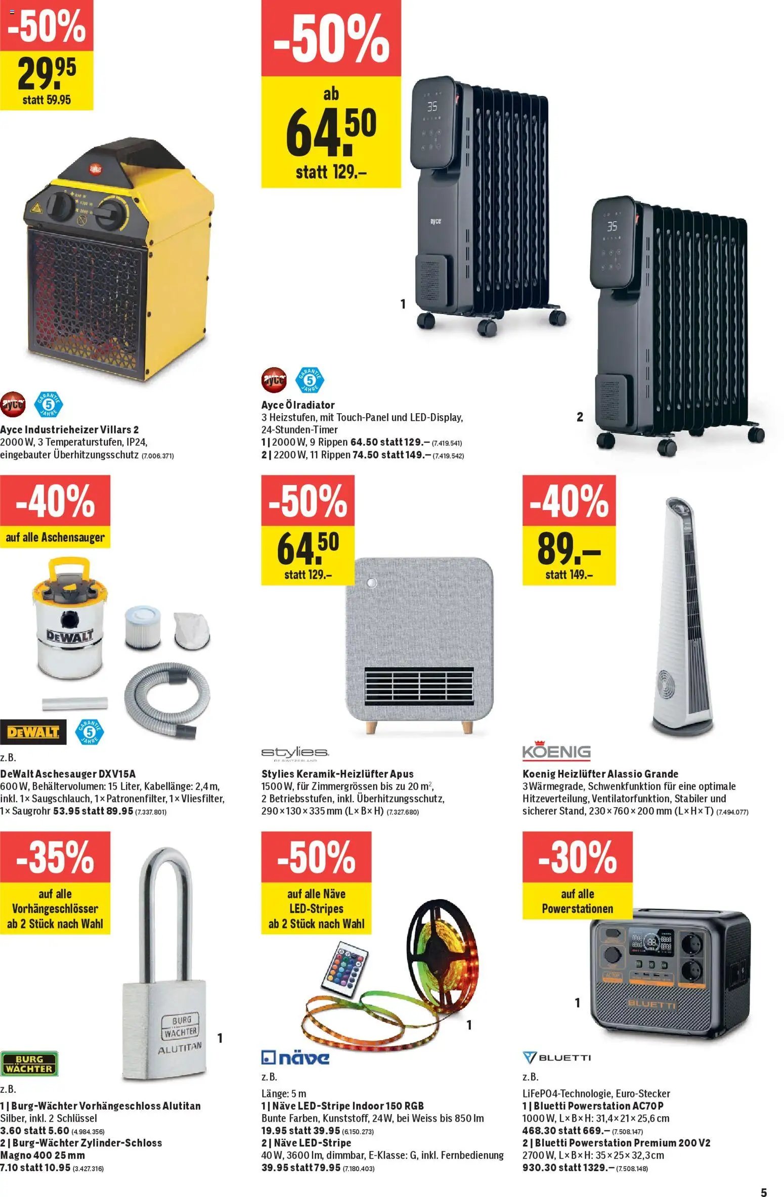 Jumbo Aktionen (2026-01-29 - 2026-02-11) | 5