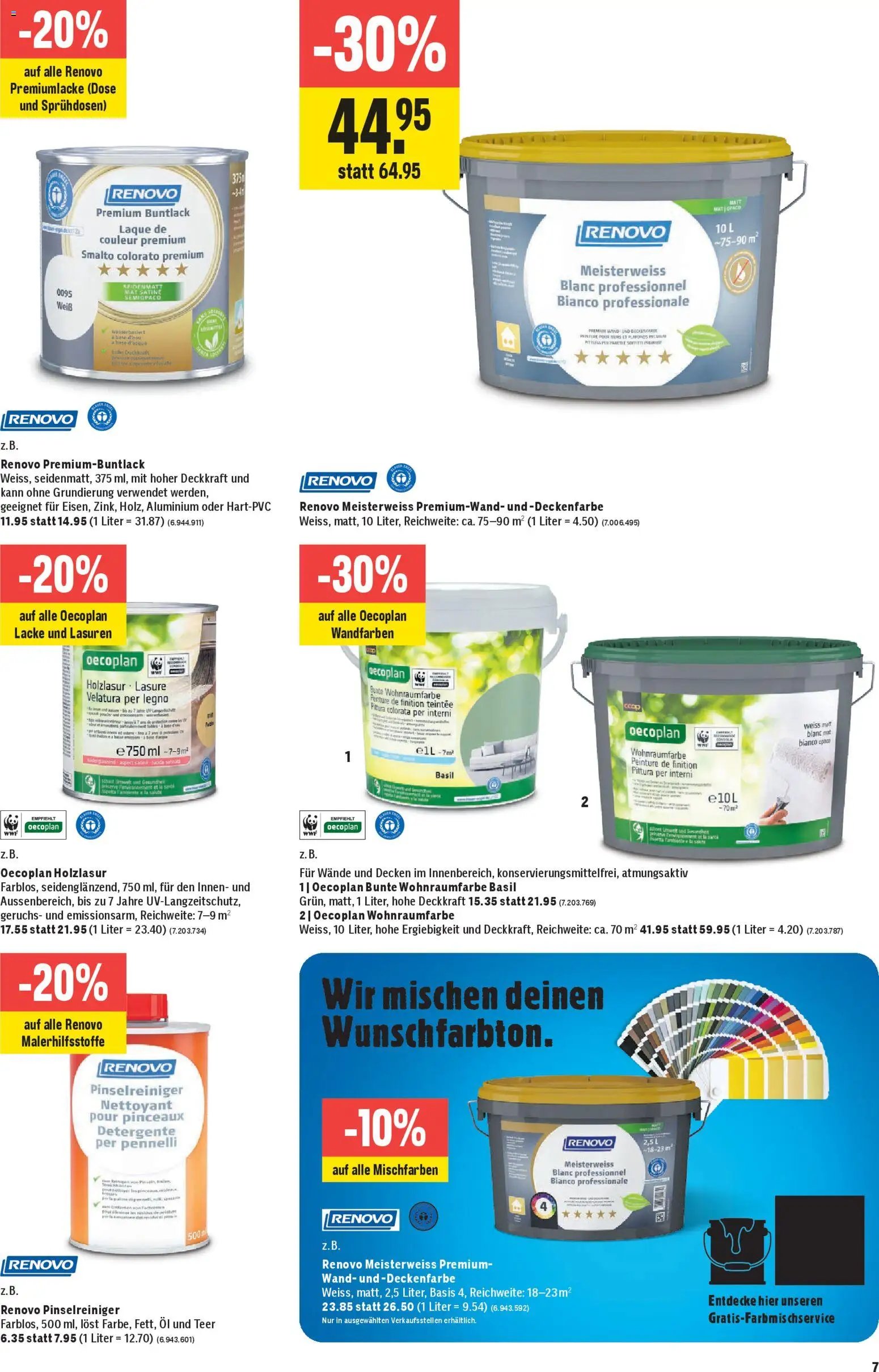 Jumbo Aktionen (2026-01-29 - 2026-02-11) | 7