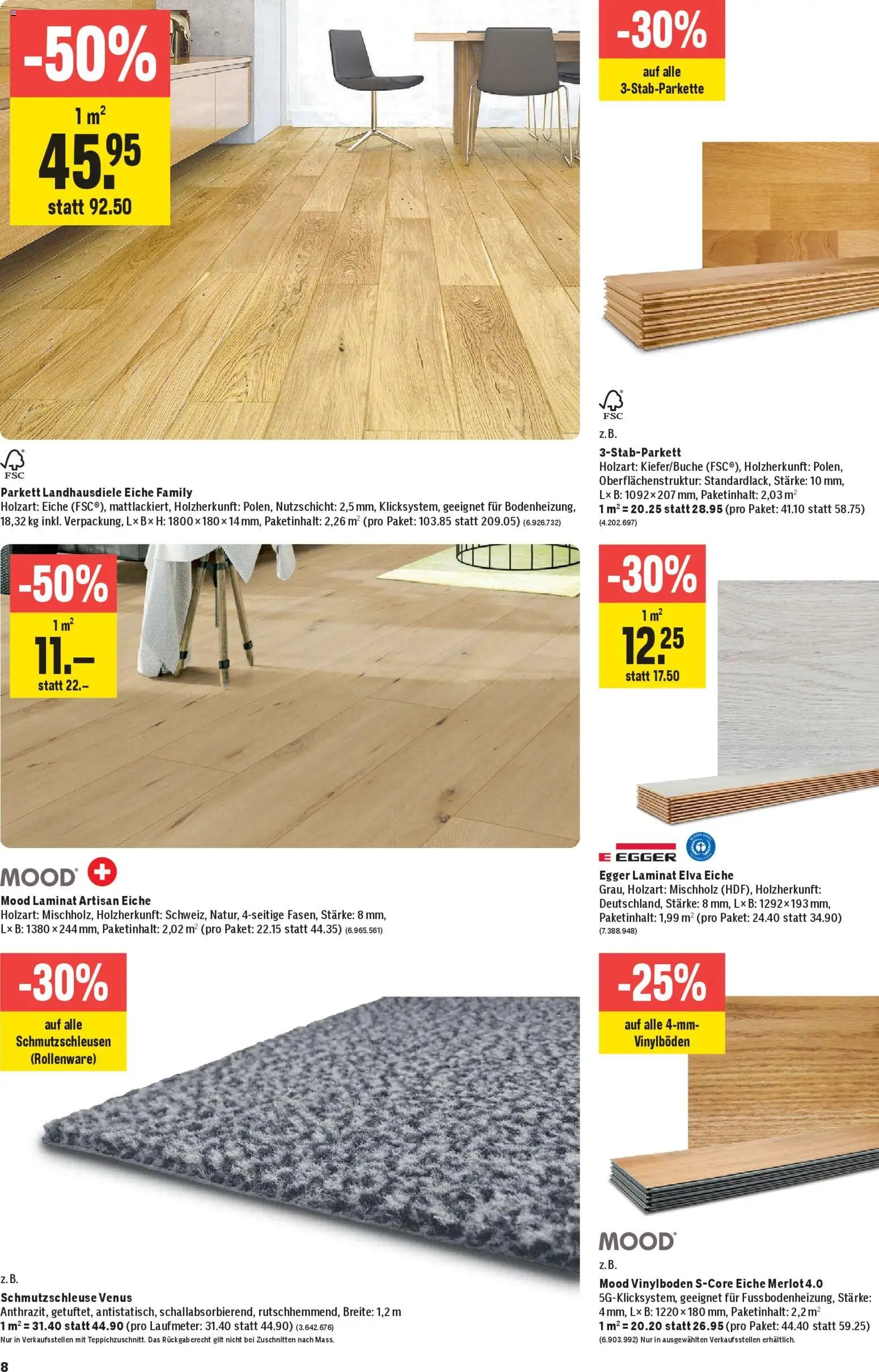 Jumbo Aktionen (2026-01-29 - 2026-02-11) | 8