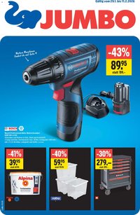 Jumbo Aktionen (2026-01-29 - 2026-02-11)