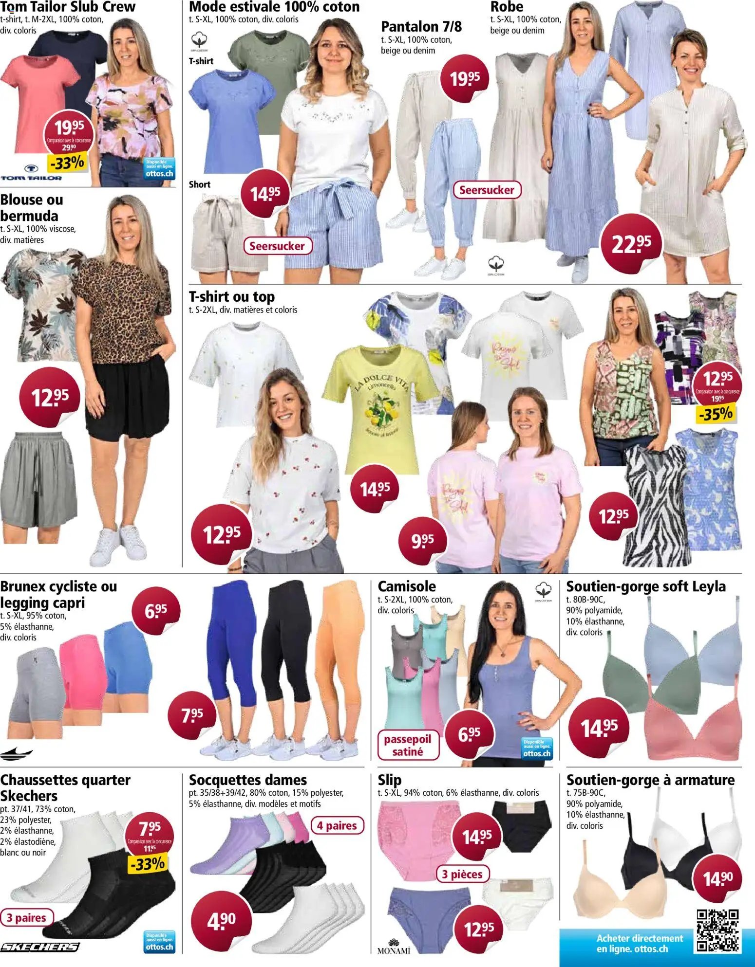 Otto's aktionen FR