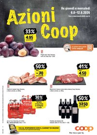 Coop aktionen IT