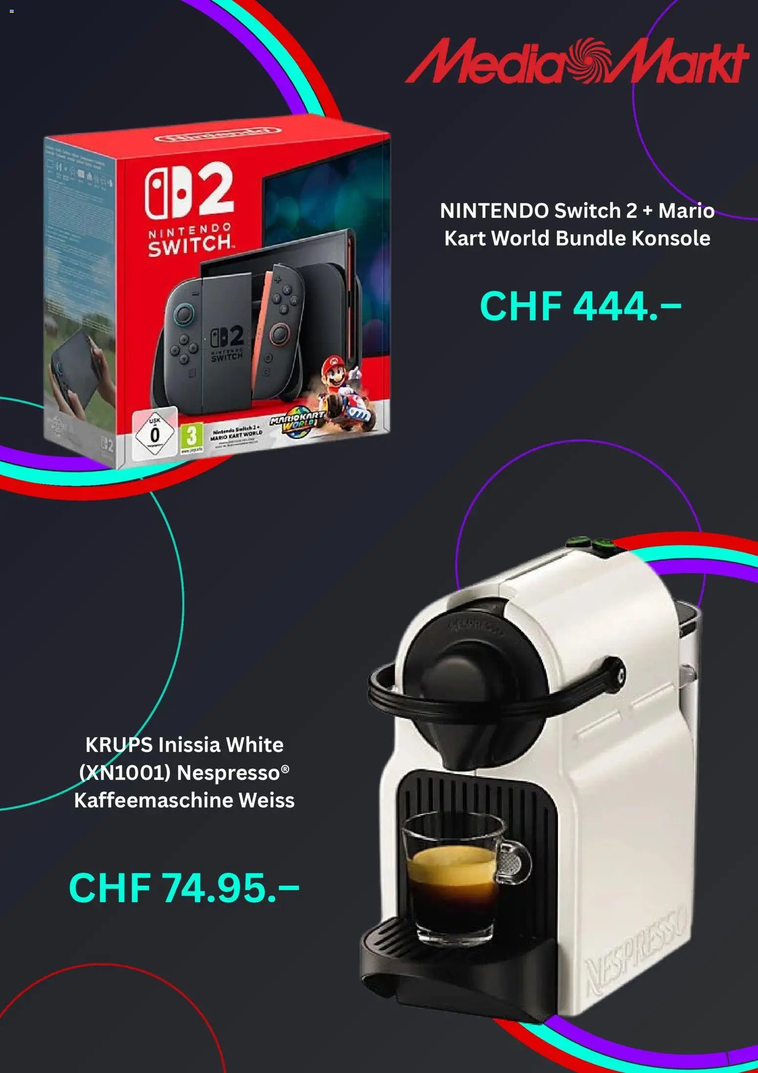 Media Markt - Black Friday (2025-11-18 - 2025-12-01) | 2