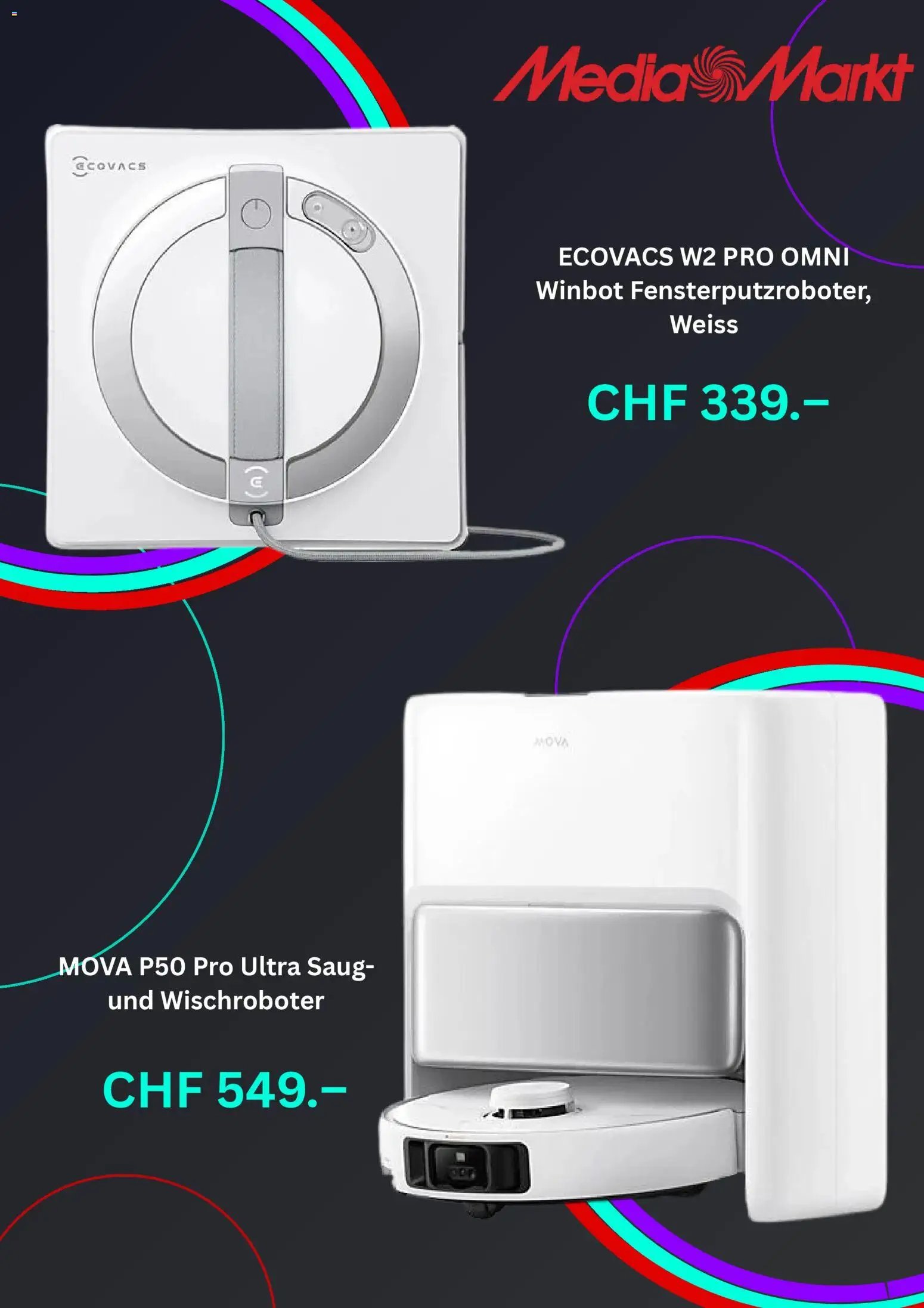 Media Markt - Black Friday (2025-11-18 - 2025-12-01) | 5