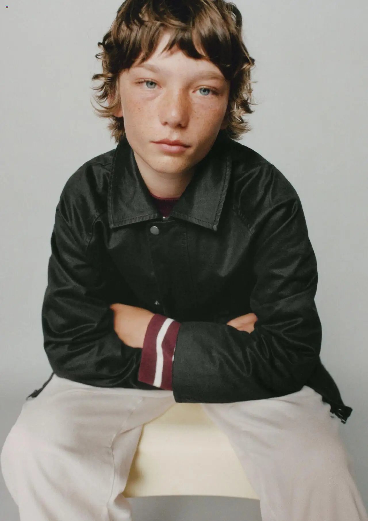 Zara Aktionen Boys (2025-10-01 - 2025-10-31) | 13