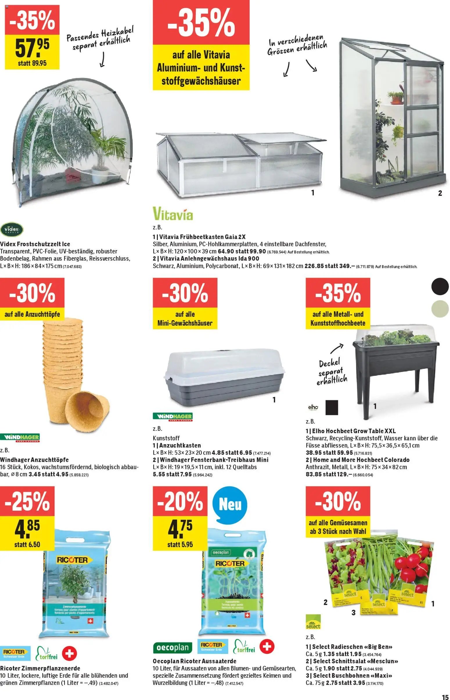 Jumbo Aktionen (2026-01-15 - 2026-01-28) | 15