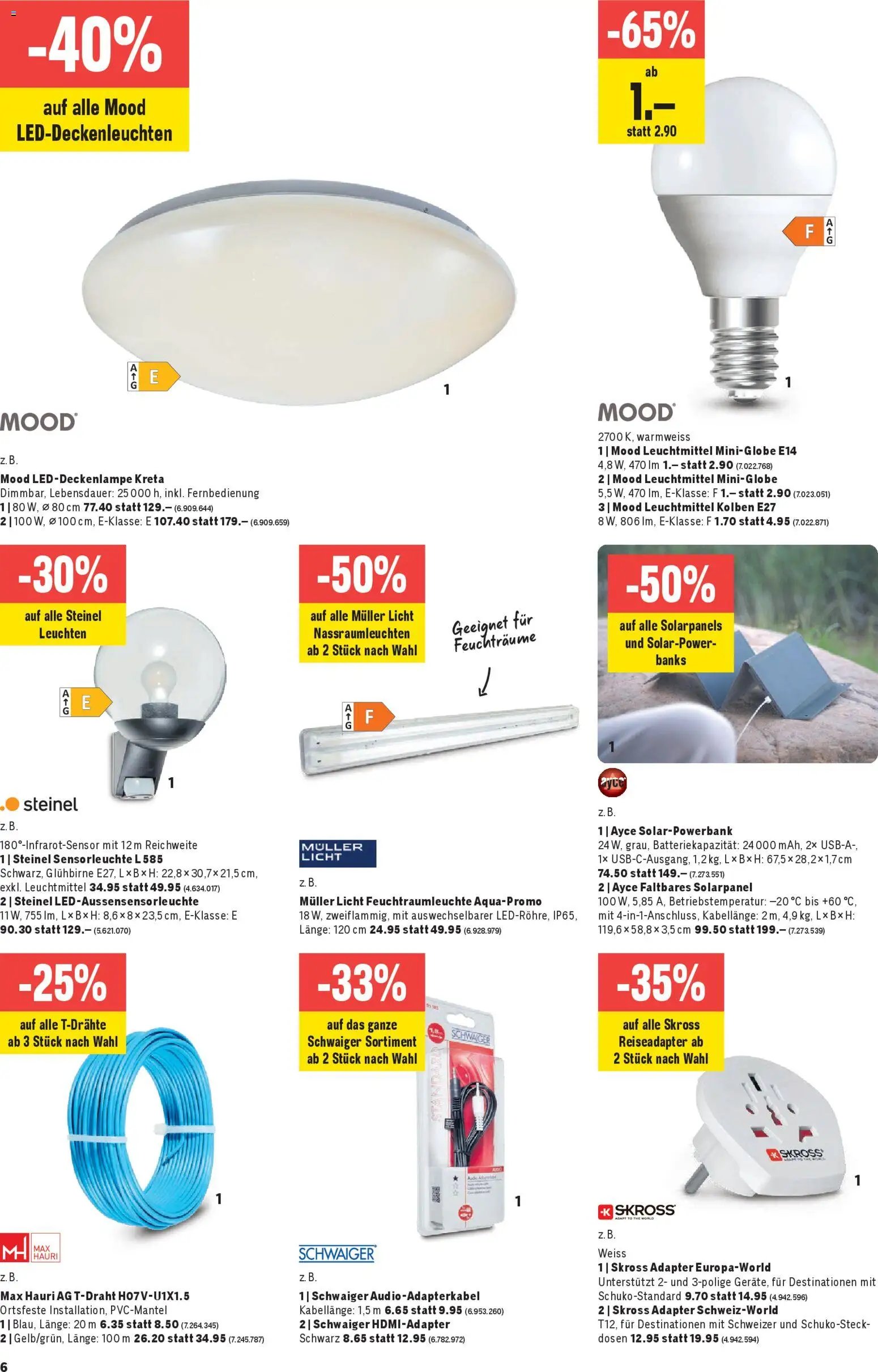 Jumbo Aktionen (2026-01-15 - 2026-01-28) | 6