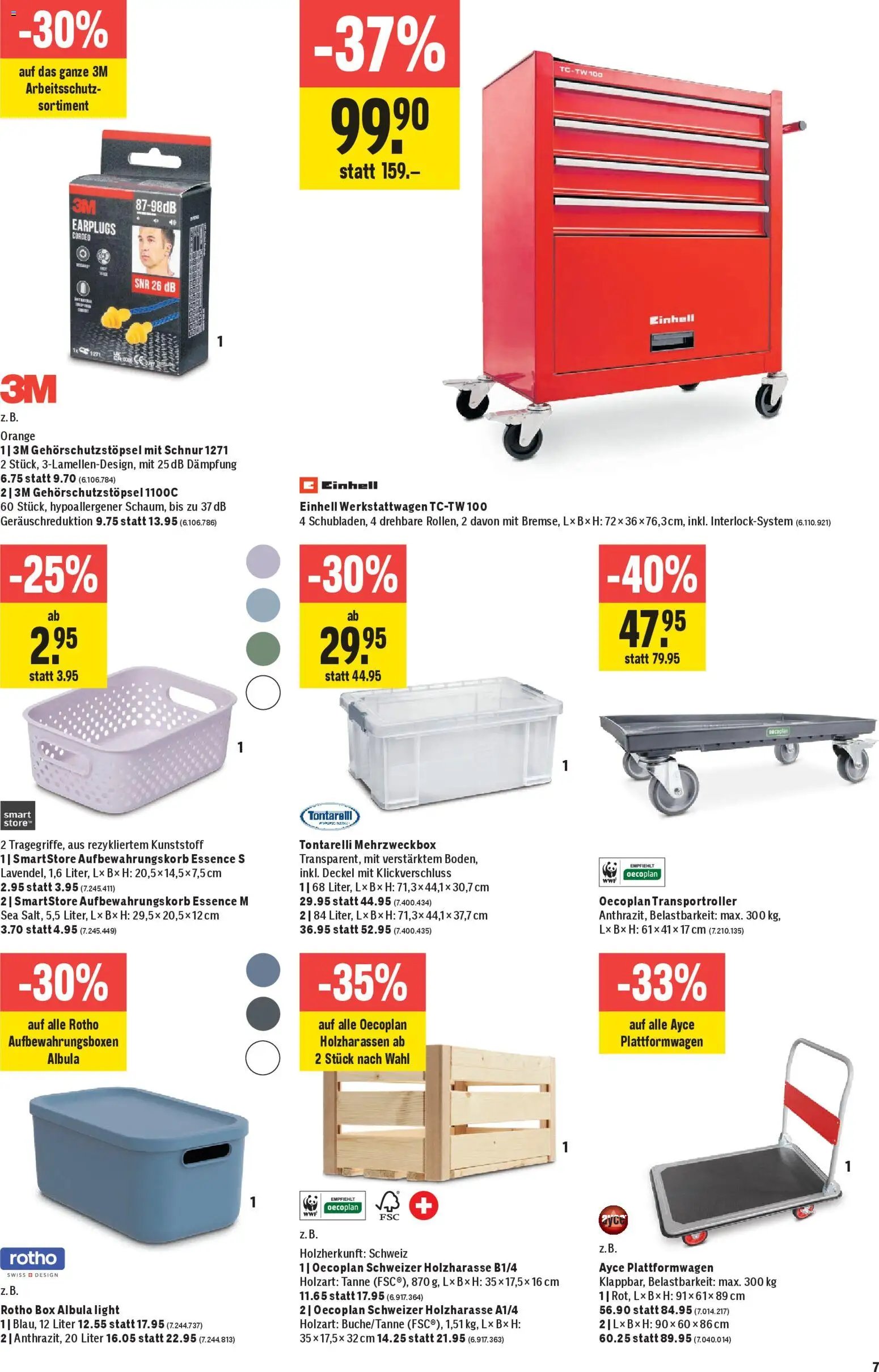 Jumbo Aktionen (2026-01-15 - 2026-01-28) | 7