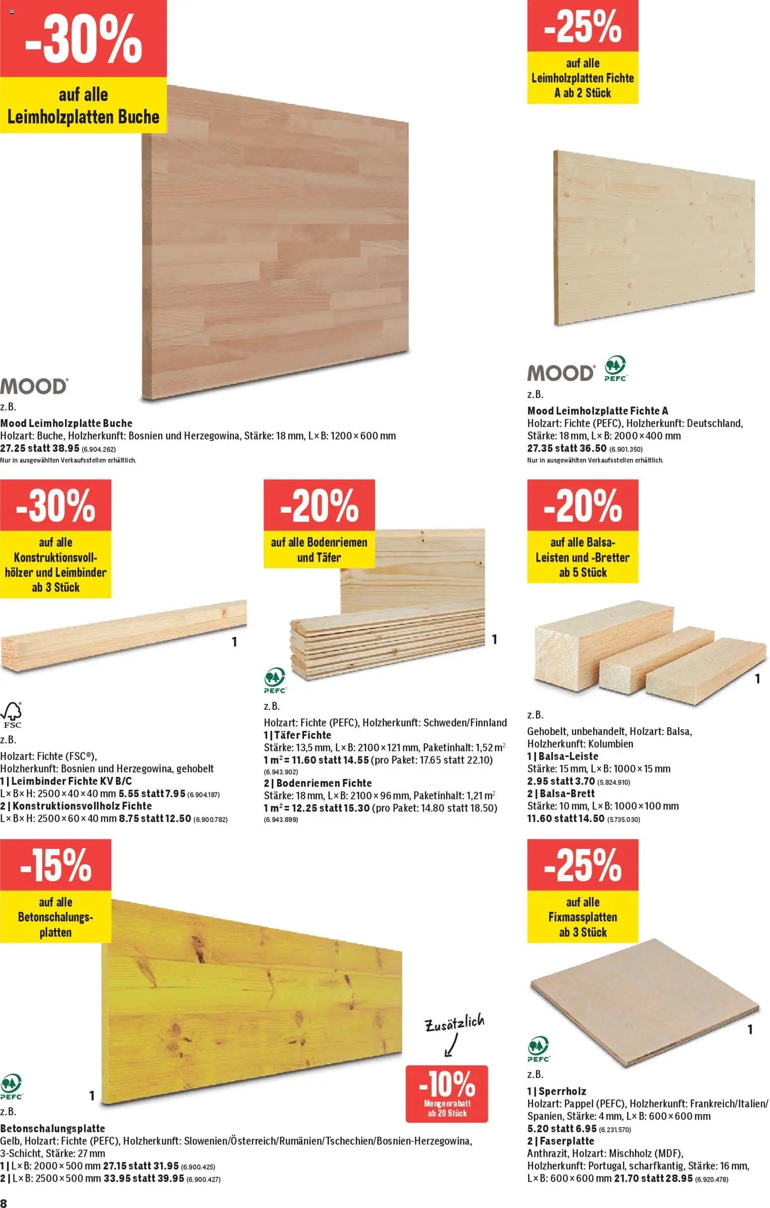 Jumbo Aktionen (2026-01-15 - 2026-01-28) | 8