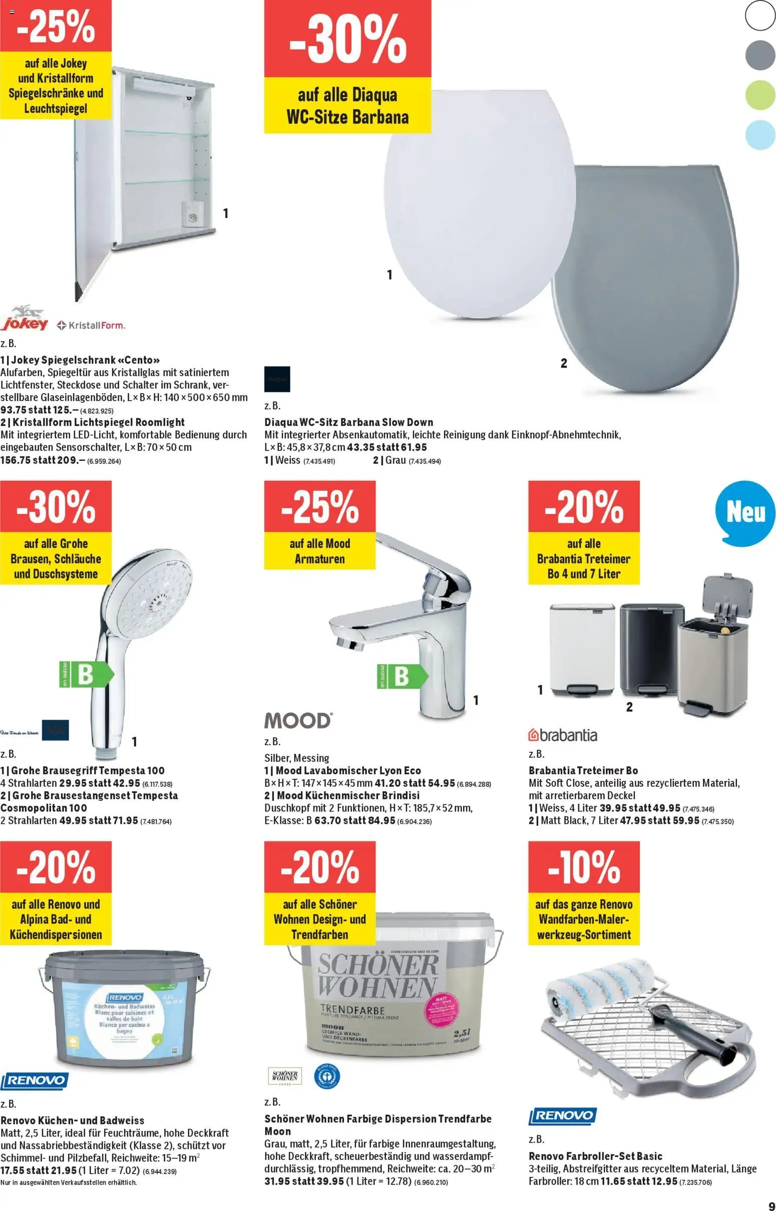 Jumbo Aktionen (2026-01-15 - 2026-01-28) | 9