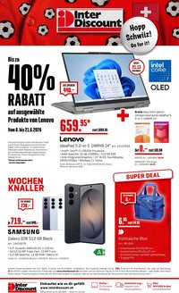 Interdiscount aktionen