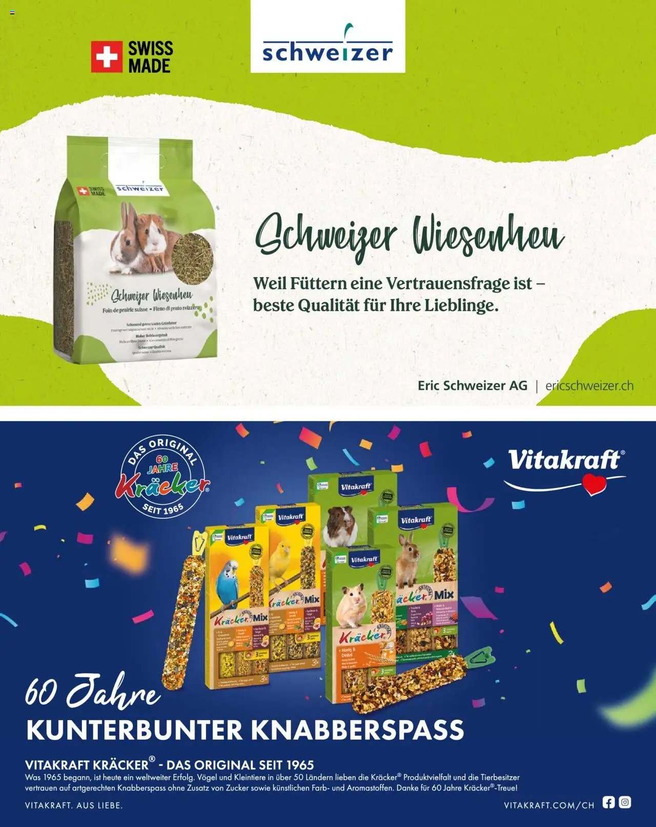 Fressnapf Magazin (2025-09-01 - 2025-10-31)