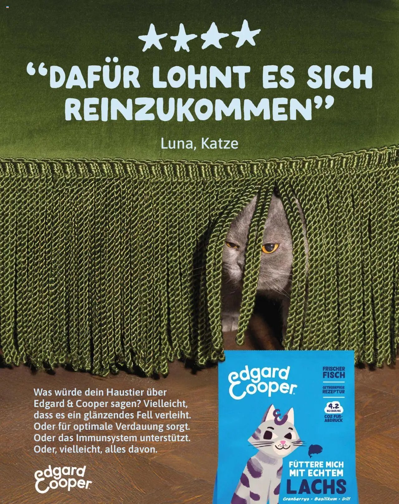 Fressnapf Magazin (2025-09-01 - 2025-10-31)
