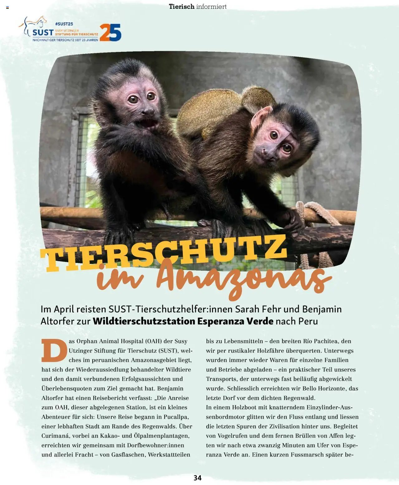 Fressnapf Magazin (2025-09-01 - 2025-10-31)