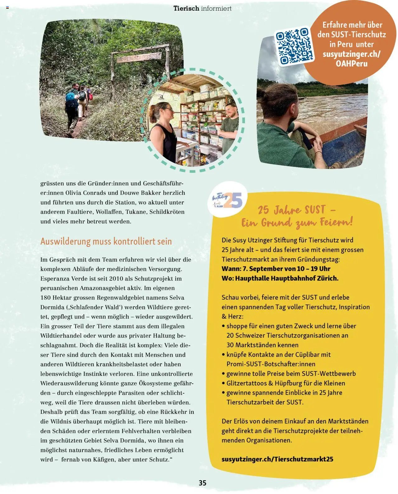 Fressnapf Magazin (2025-09-01 - 2025-10-31)