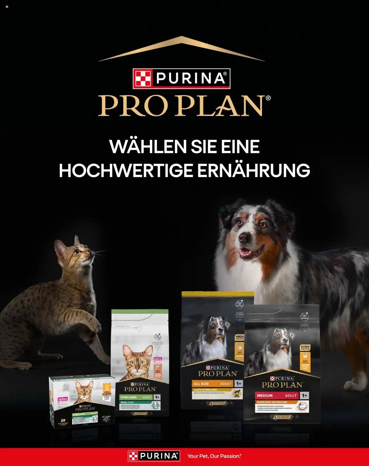 Fressnapf Magazin (2025-09-01 - 2025-10-31)