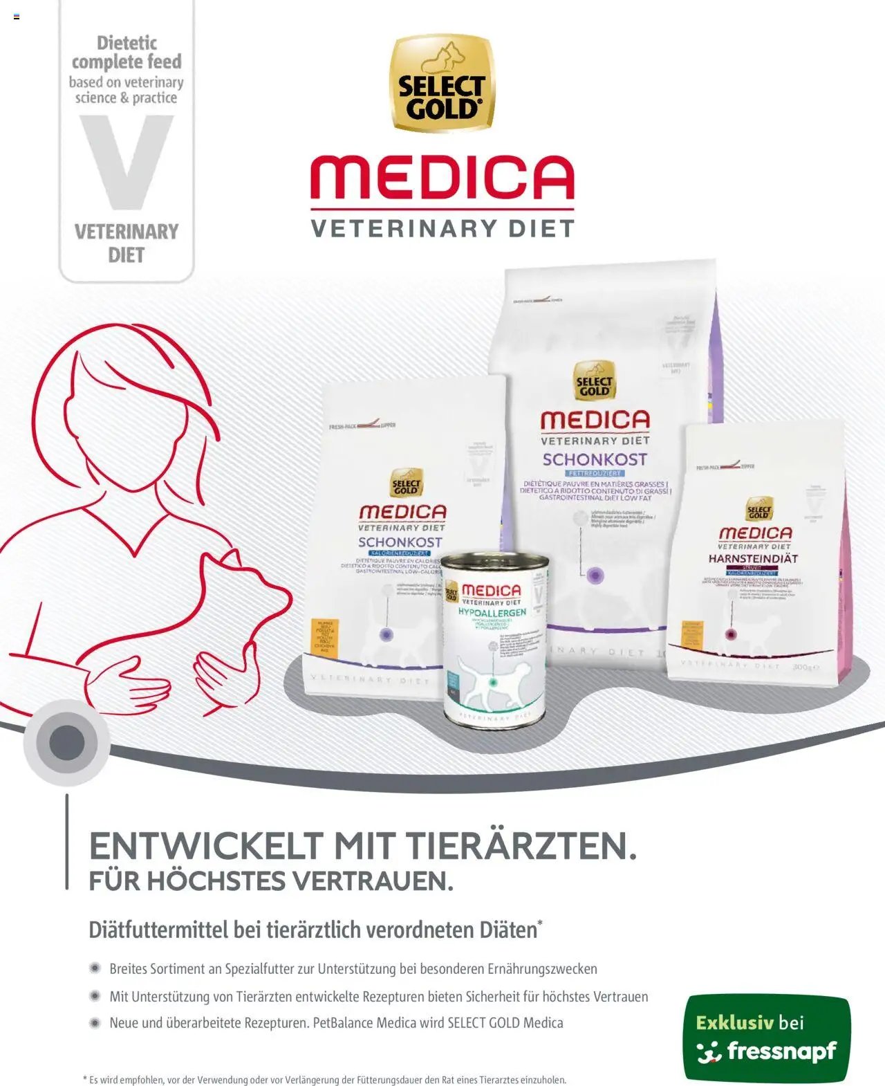Fressnapf Magazin (2025-09-01 - 2025-10-31)