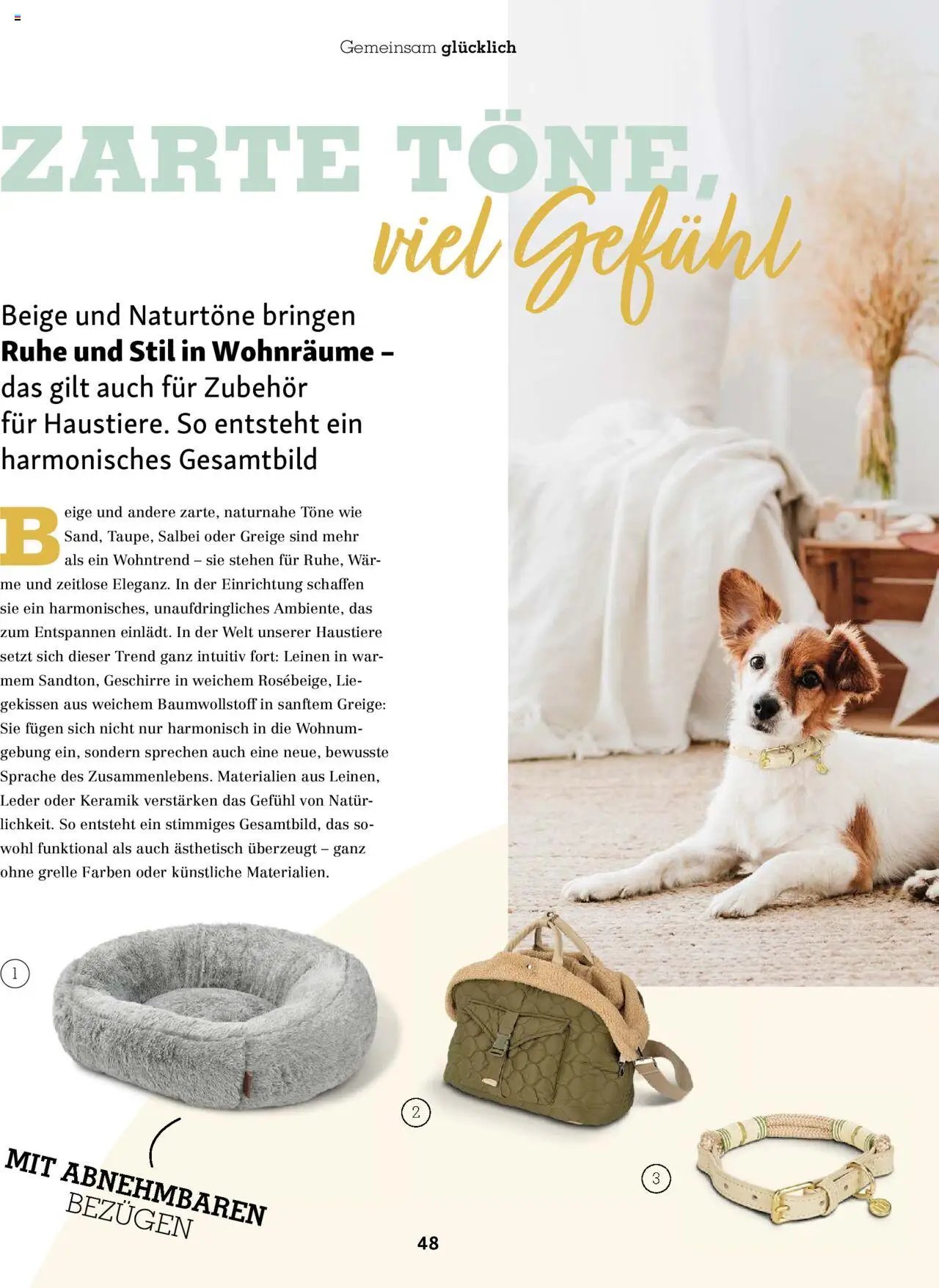 Fressnapf Magazin (2025-09-01 - 2025-10-31)