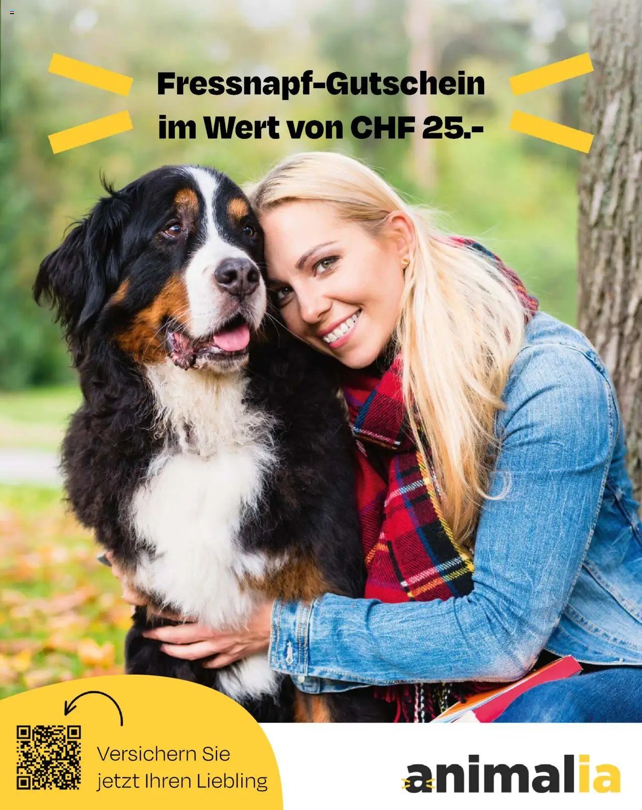 Fressnapf Magazin (2025-09-01 - 2025-10-31)