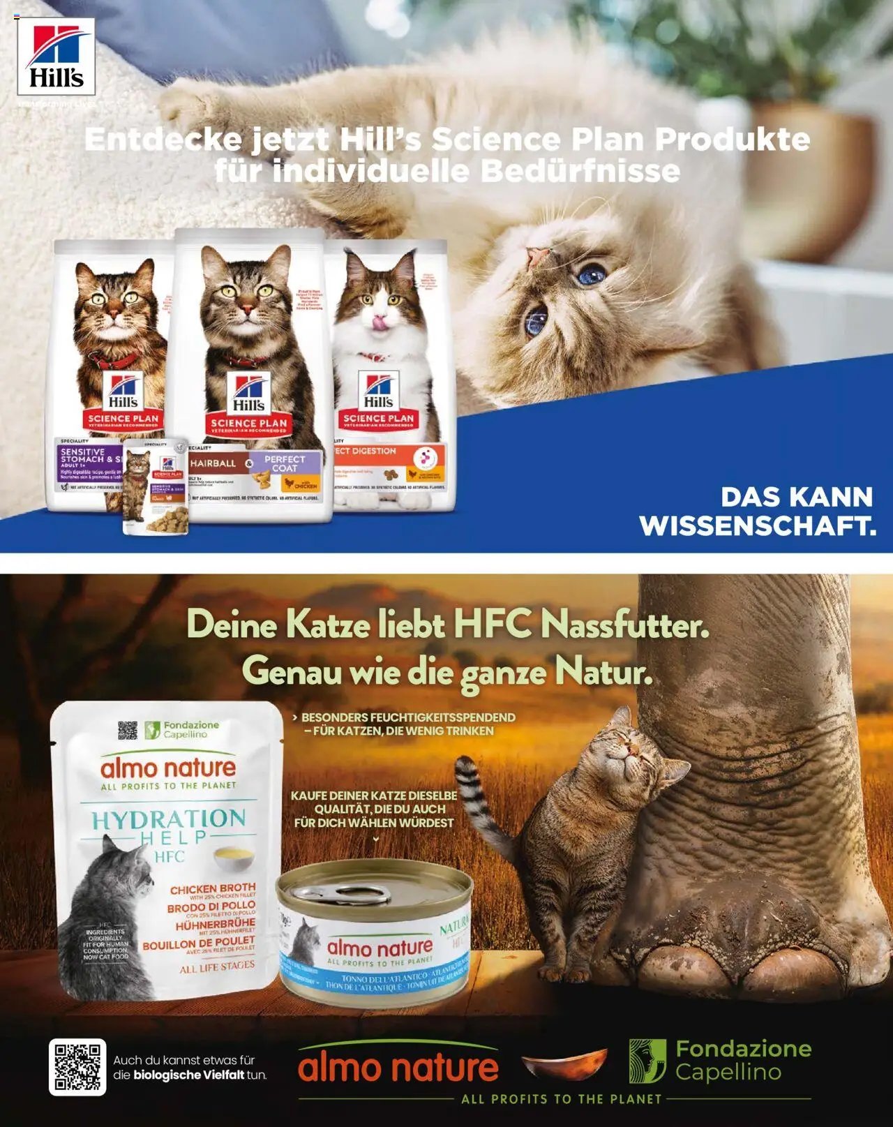 Fressnapf Magazin (2025-09-01 - 2025-10-31)