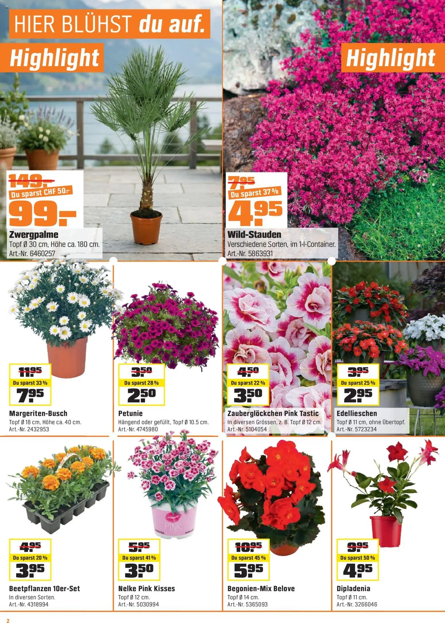 OBI - ALLES MACHBAR. BIBERSTARKE ANGEBOTE. (2026-04-14 - 2026-04-28)