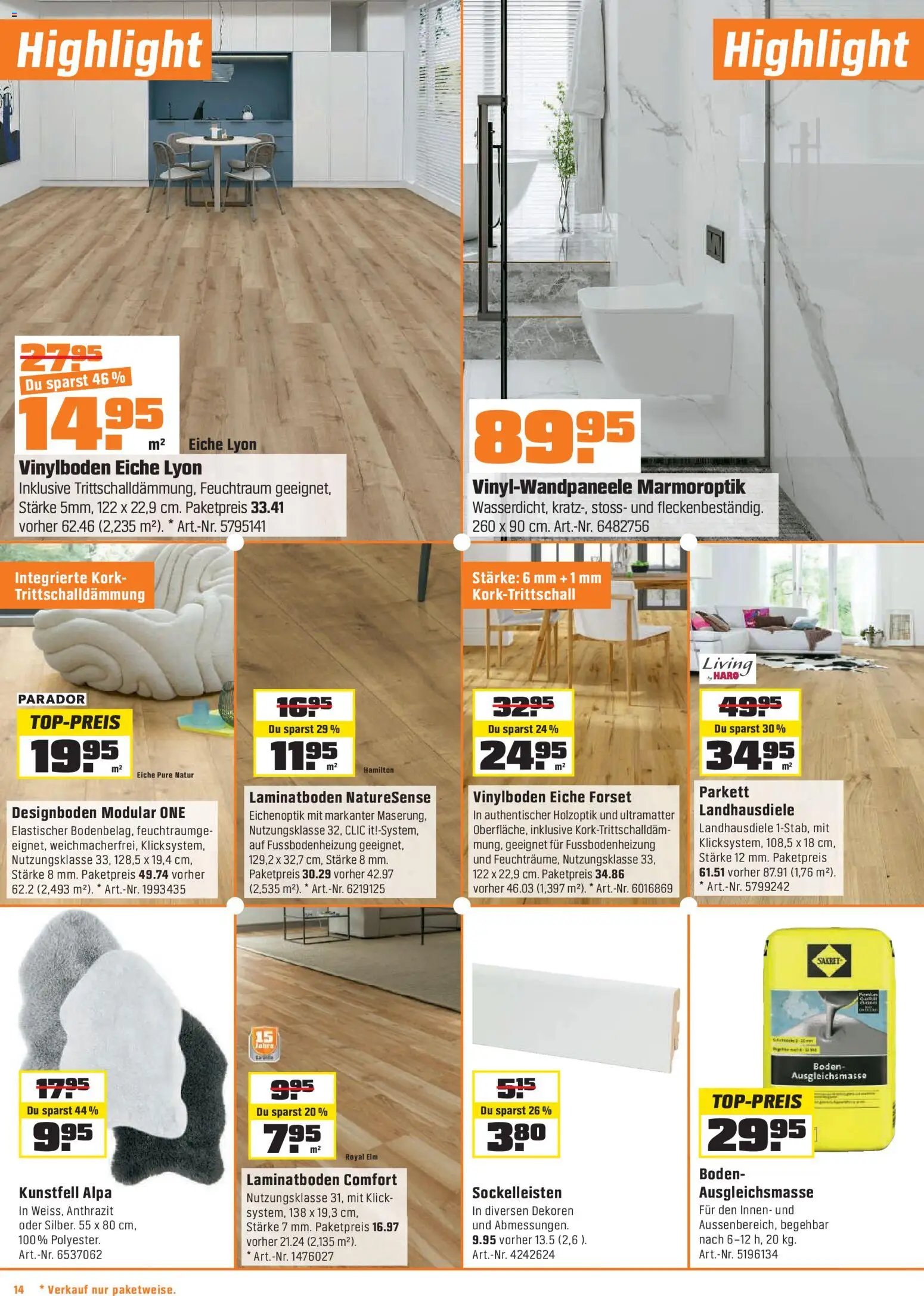 OBI - ALLES MACHBAR. BIBERSTARKE ANGEBOTE. (2026-04-14 - 2026-04-28)