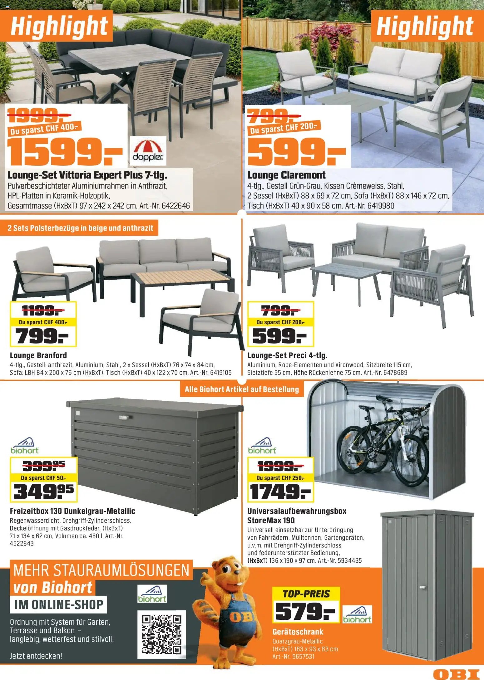 OBI - ALLES MACHBAR. BIBERSTARKE ANGEBOTE. (2026-04-14 - 2026-04-28)