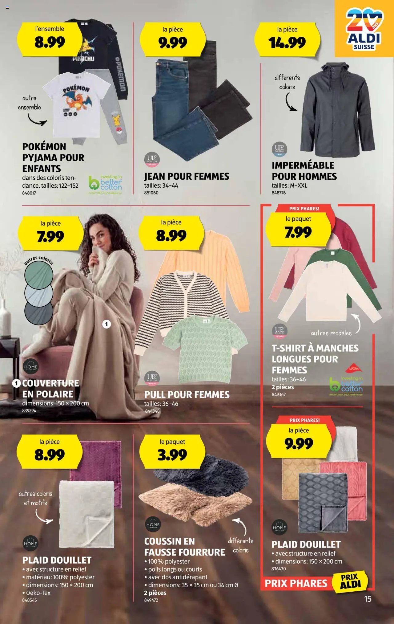 Aldi Aktionen IT (2025-09-25 - 2025-10-01)