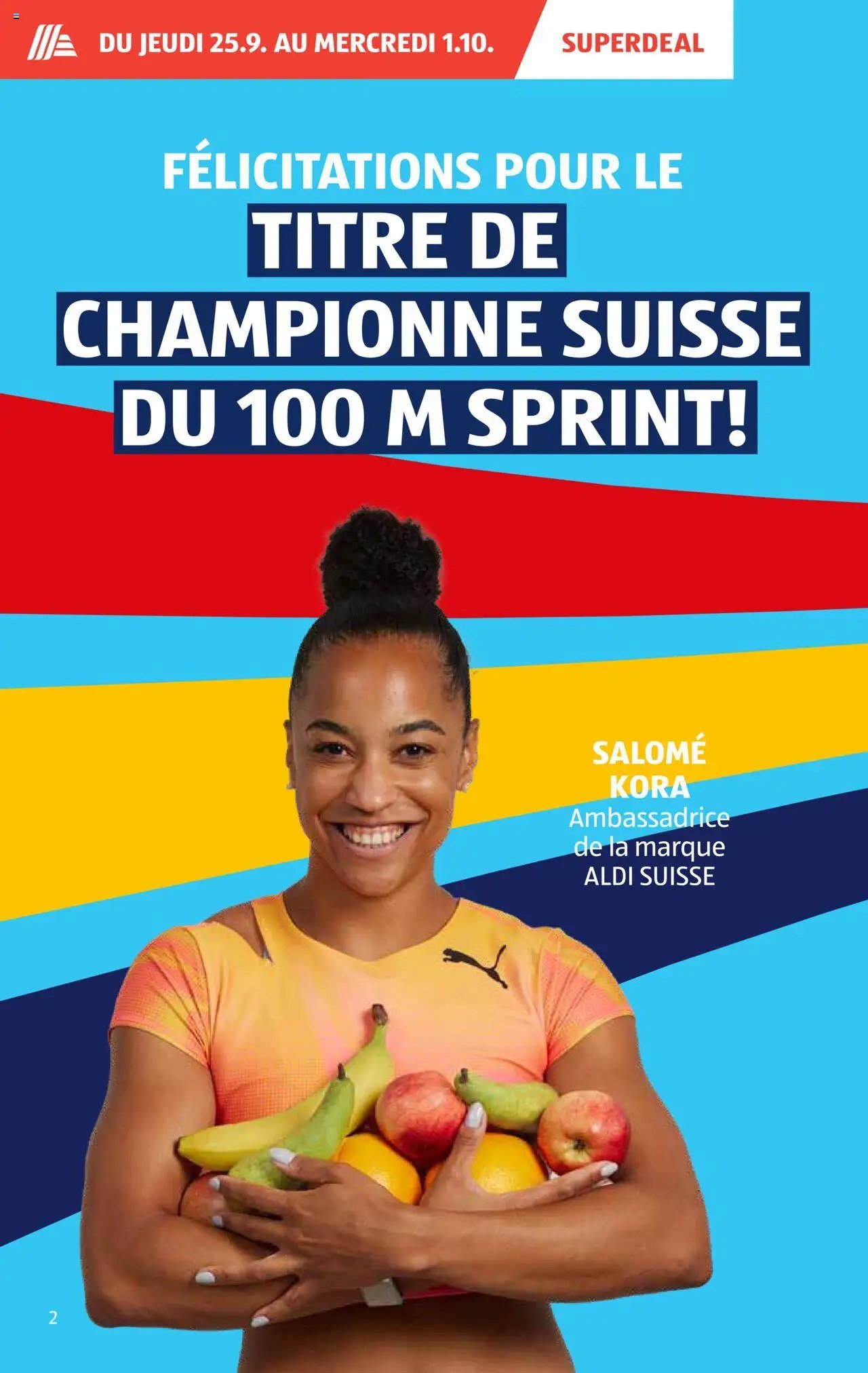 Aldi Aktionen IT (2025-09-25 - 2025-10-01)