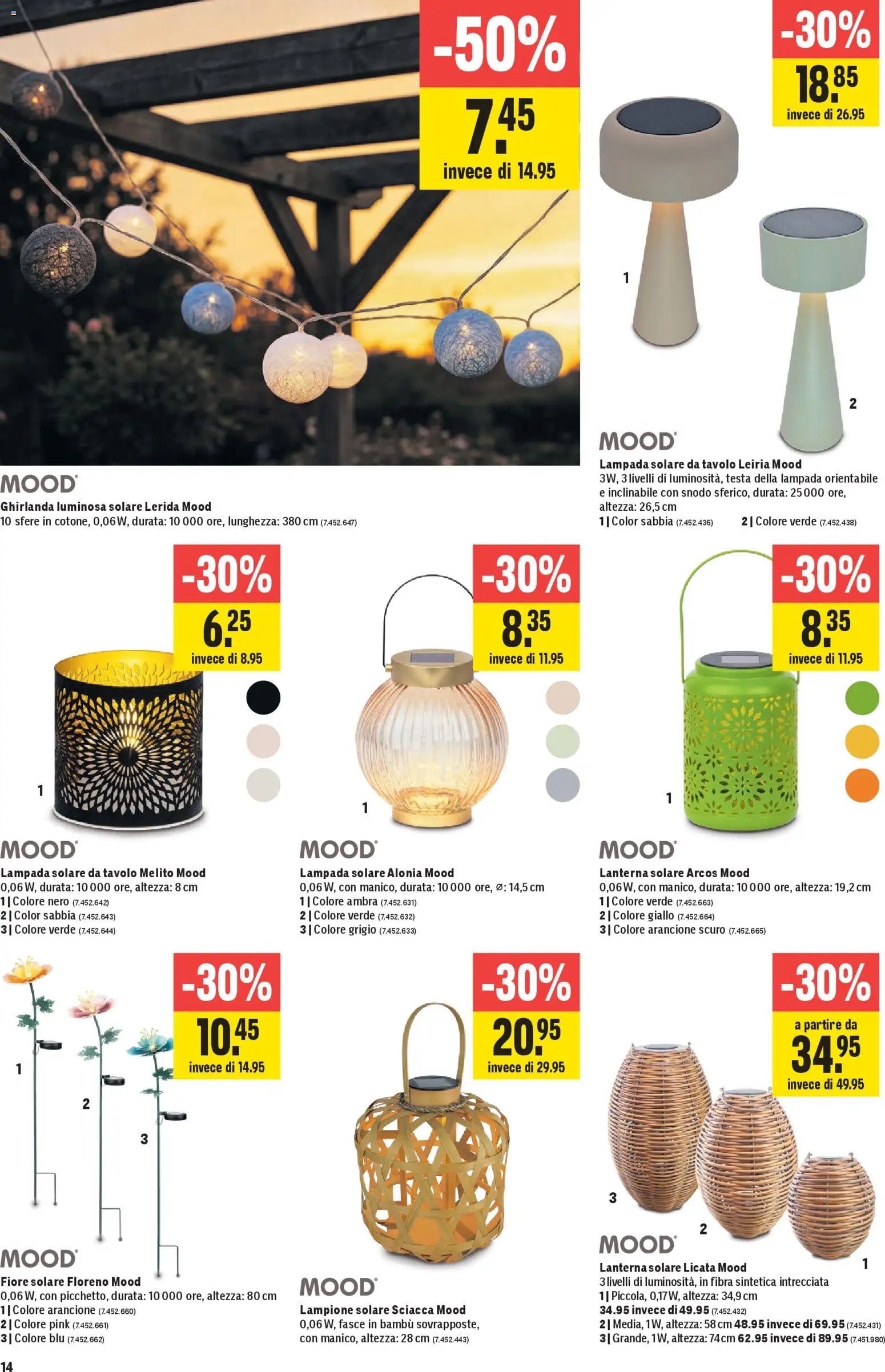 Jumbo aktionen IT (2026-04-09 - 2026-04-22)