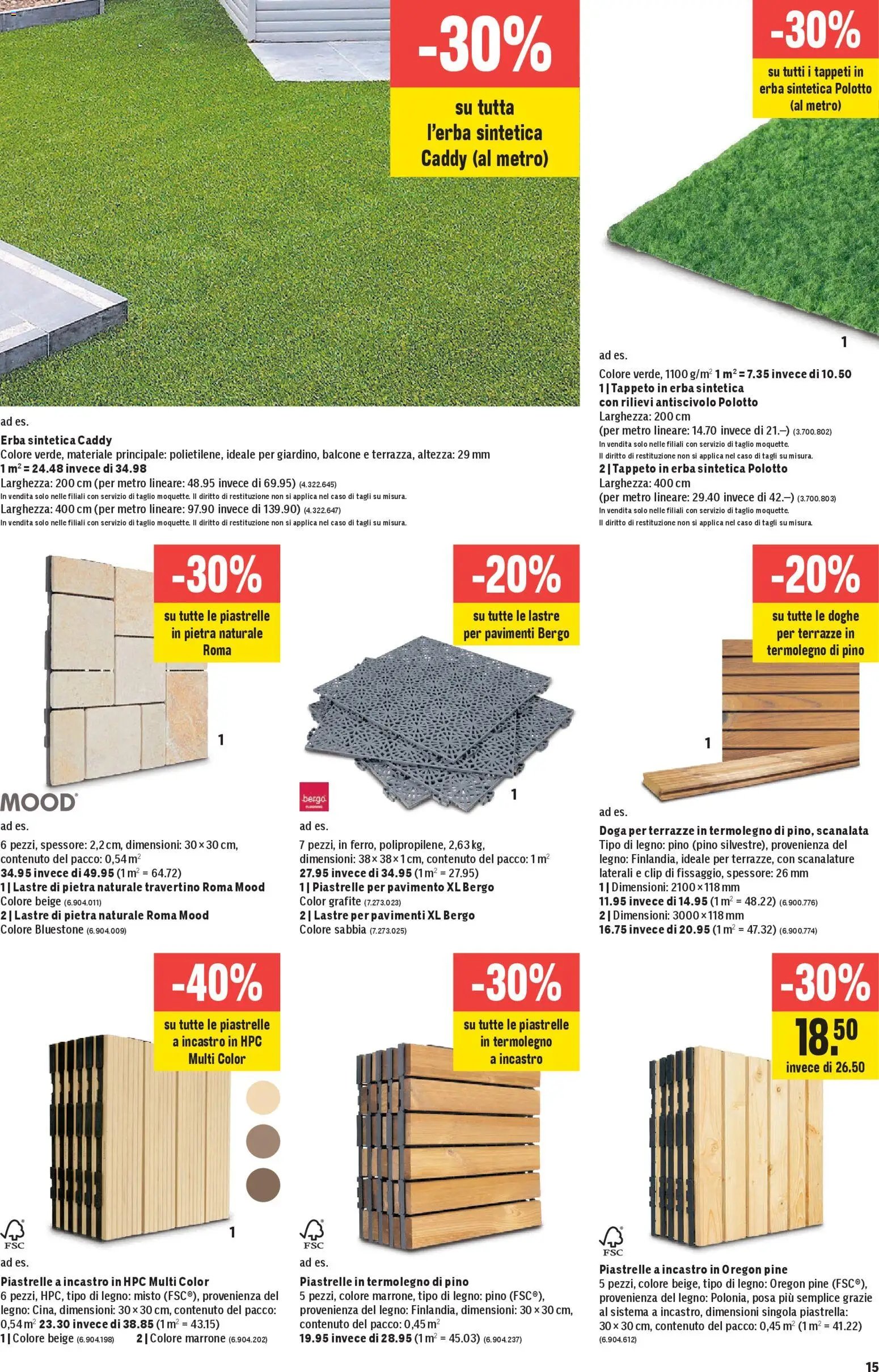 Jumbo aktionen IT (2026-04-09 - 2026-04-22)