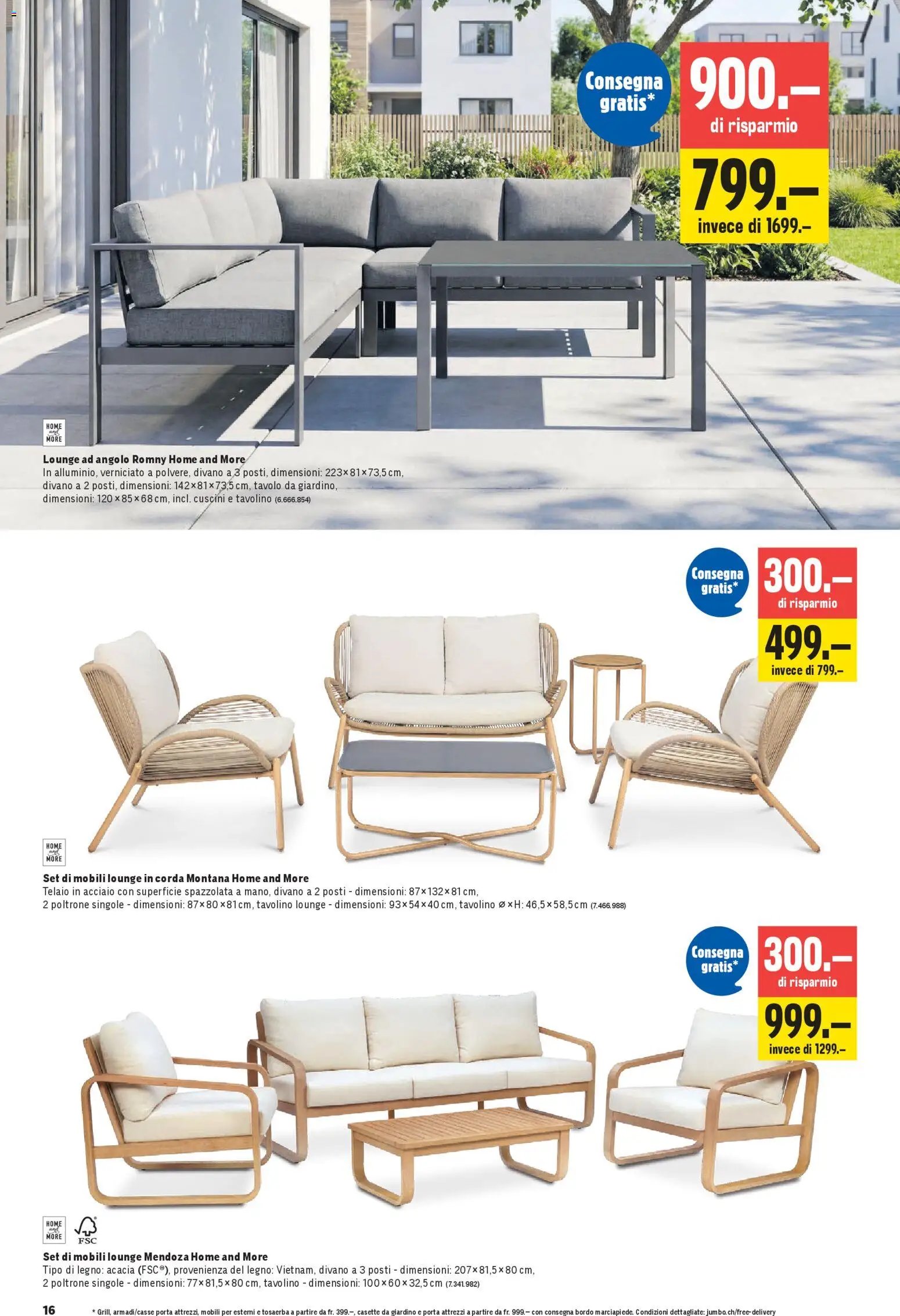 Jumbo aktionen IT (2026-04-09 - 2026-04-22)