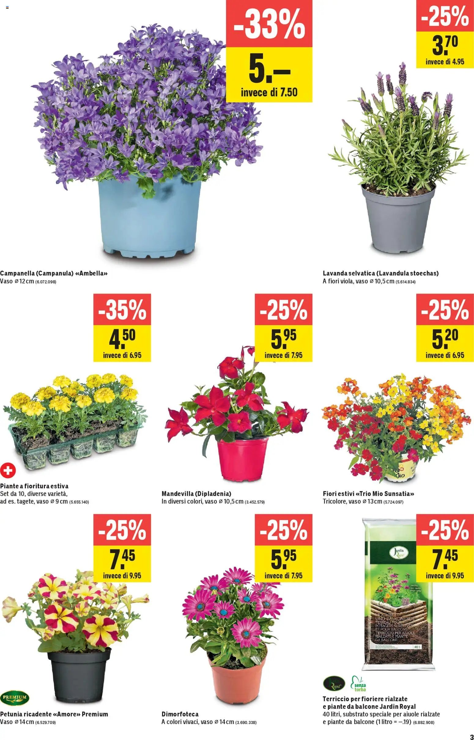 Jumbo aktionen IT (2026-04-09 - 2026-04-22)