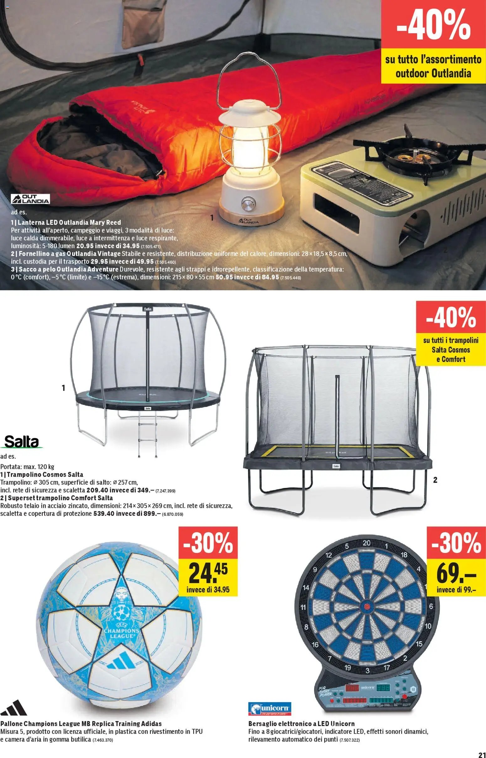 Jumbo aktionen IT (2026-04-09 - 2026-04-22)