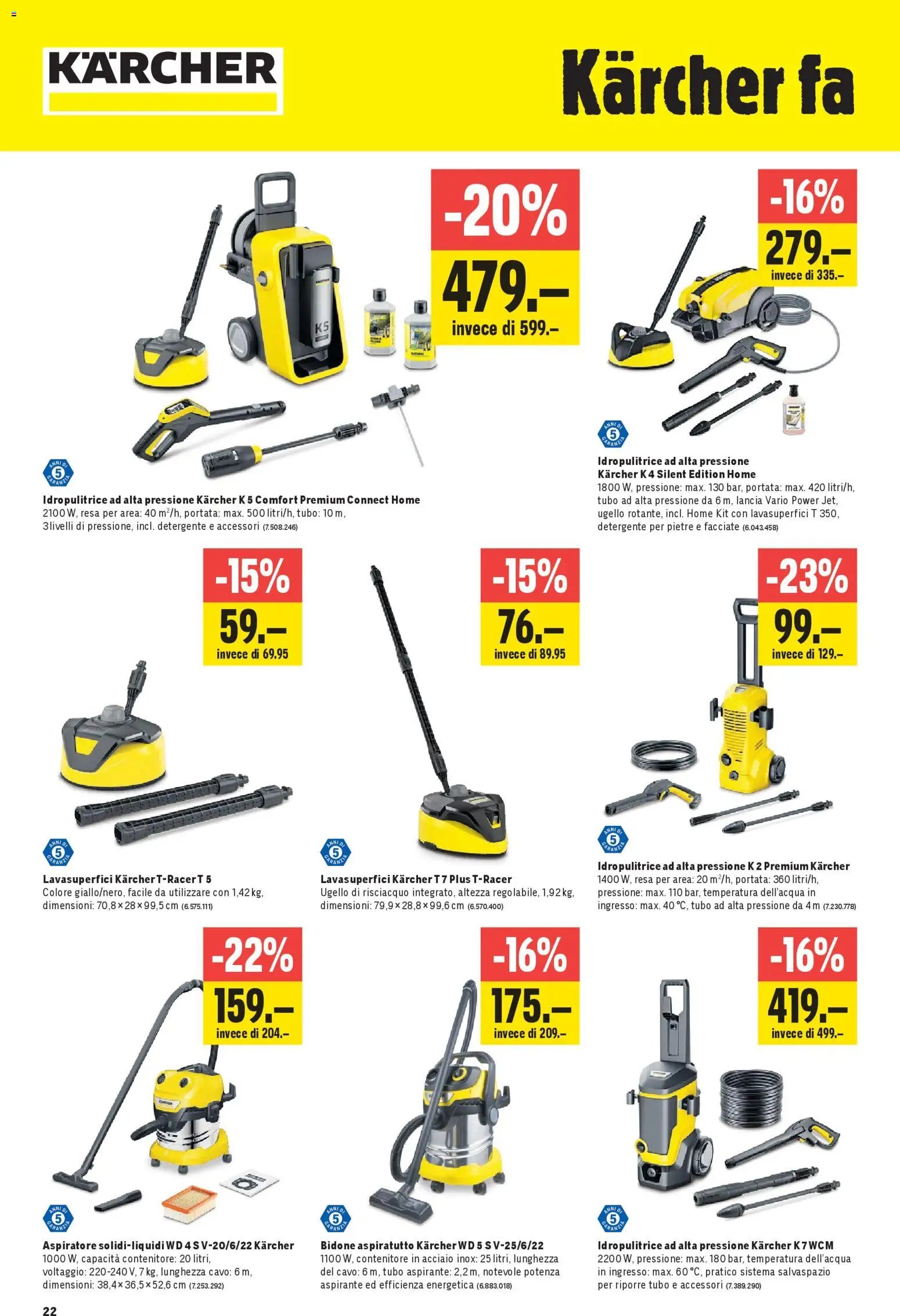 Jumbo aktionen IT (2026-04-09 - 2026-04-22)