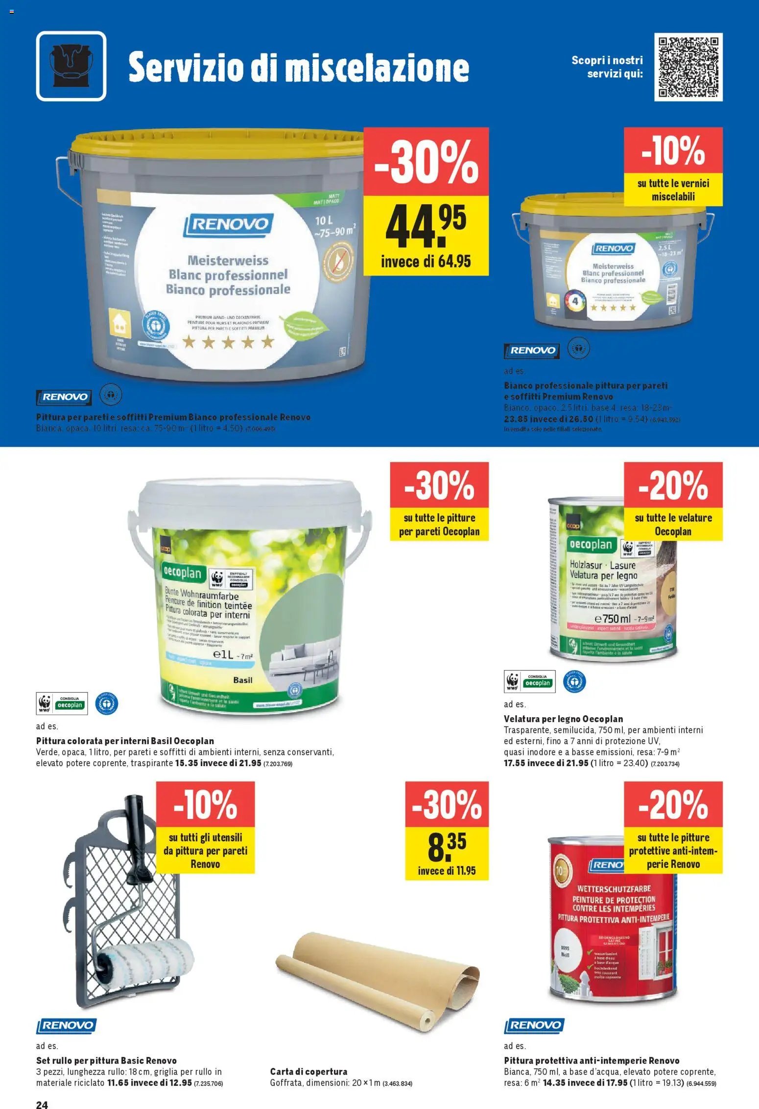 Jumbo aktionen IT (2026-04-09 - 2026-04-22)