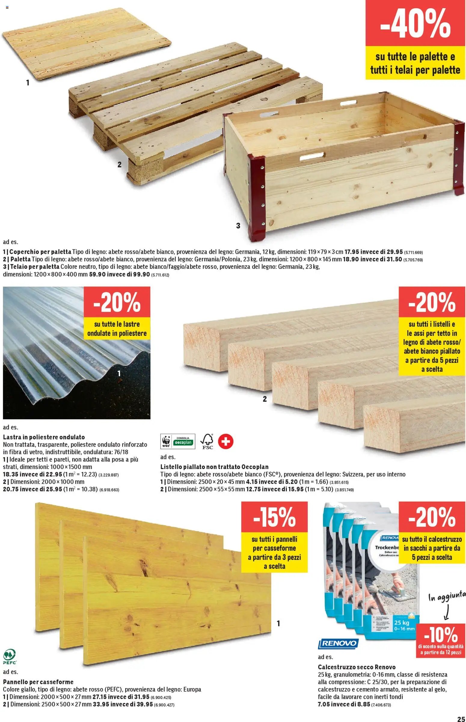 Jumbo aktionen IT (2026-04-09 - 2026-04-22)