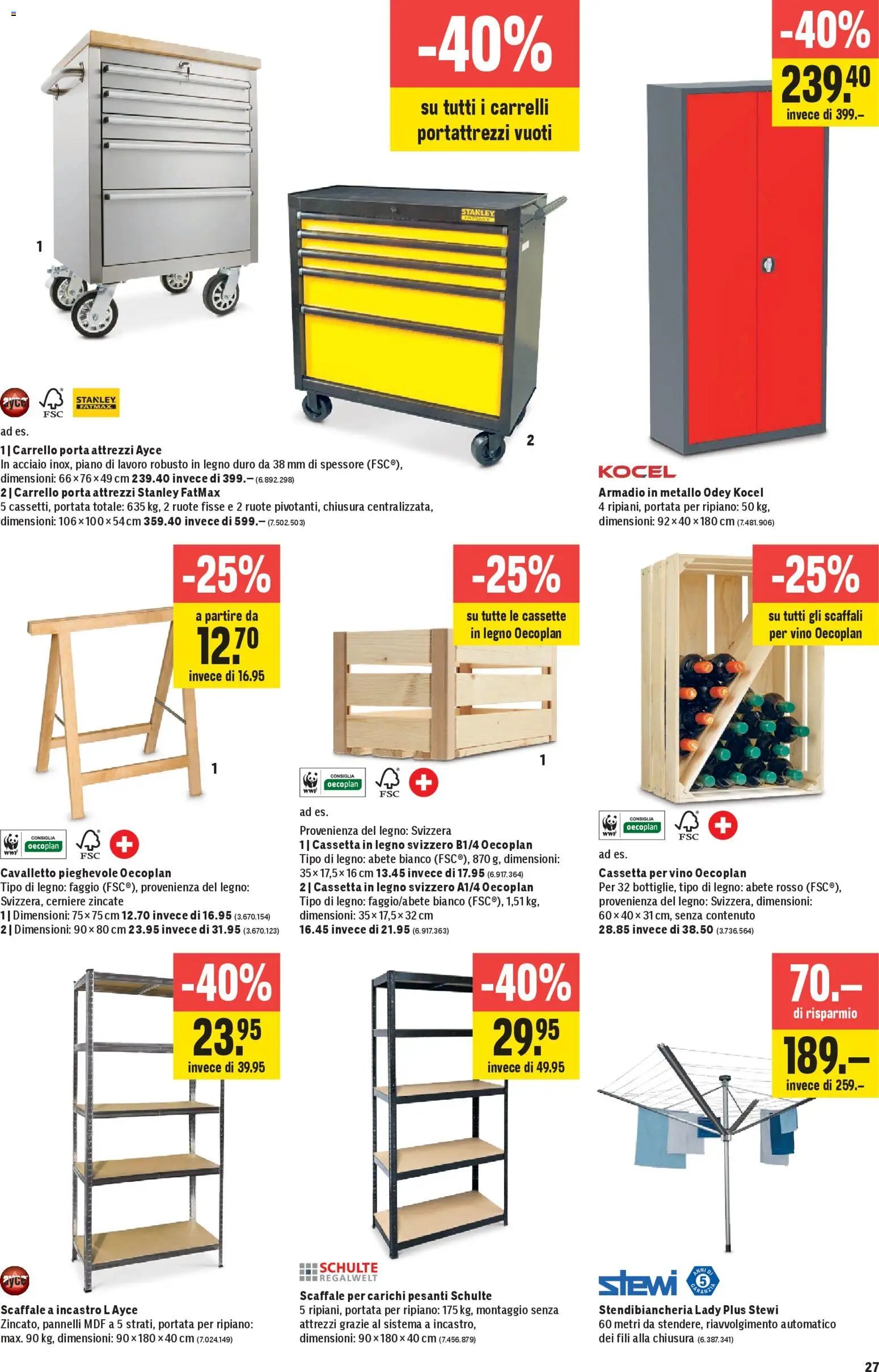 Jumbo aktionen IT (2026-04-09 - 2026-04-22)