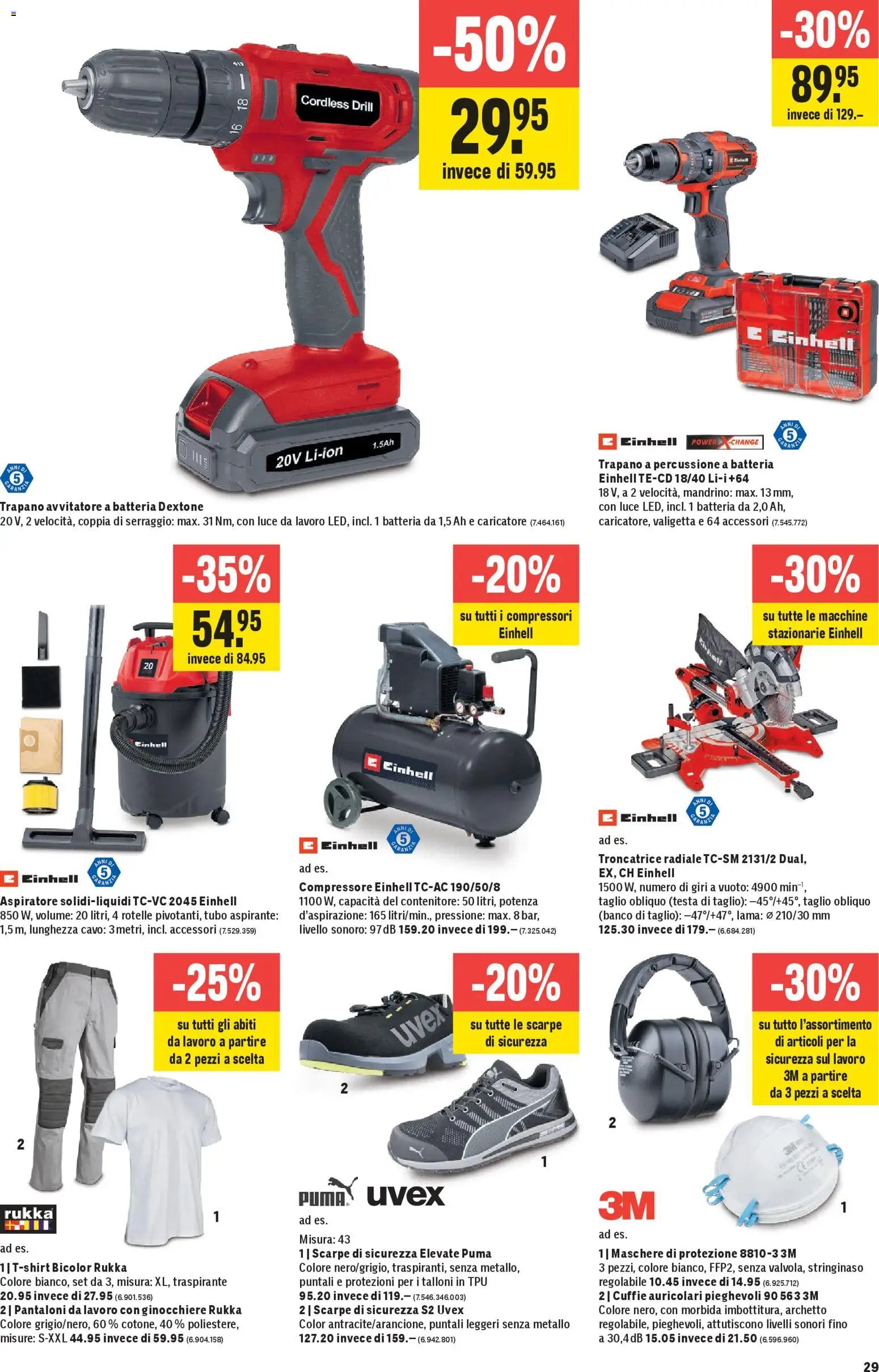 Jumbo aktionen IT (2026-04-09 - 2026-04-22)