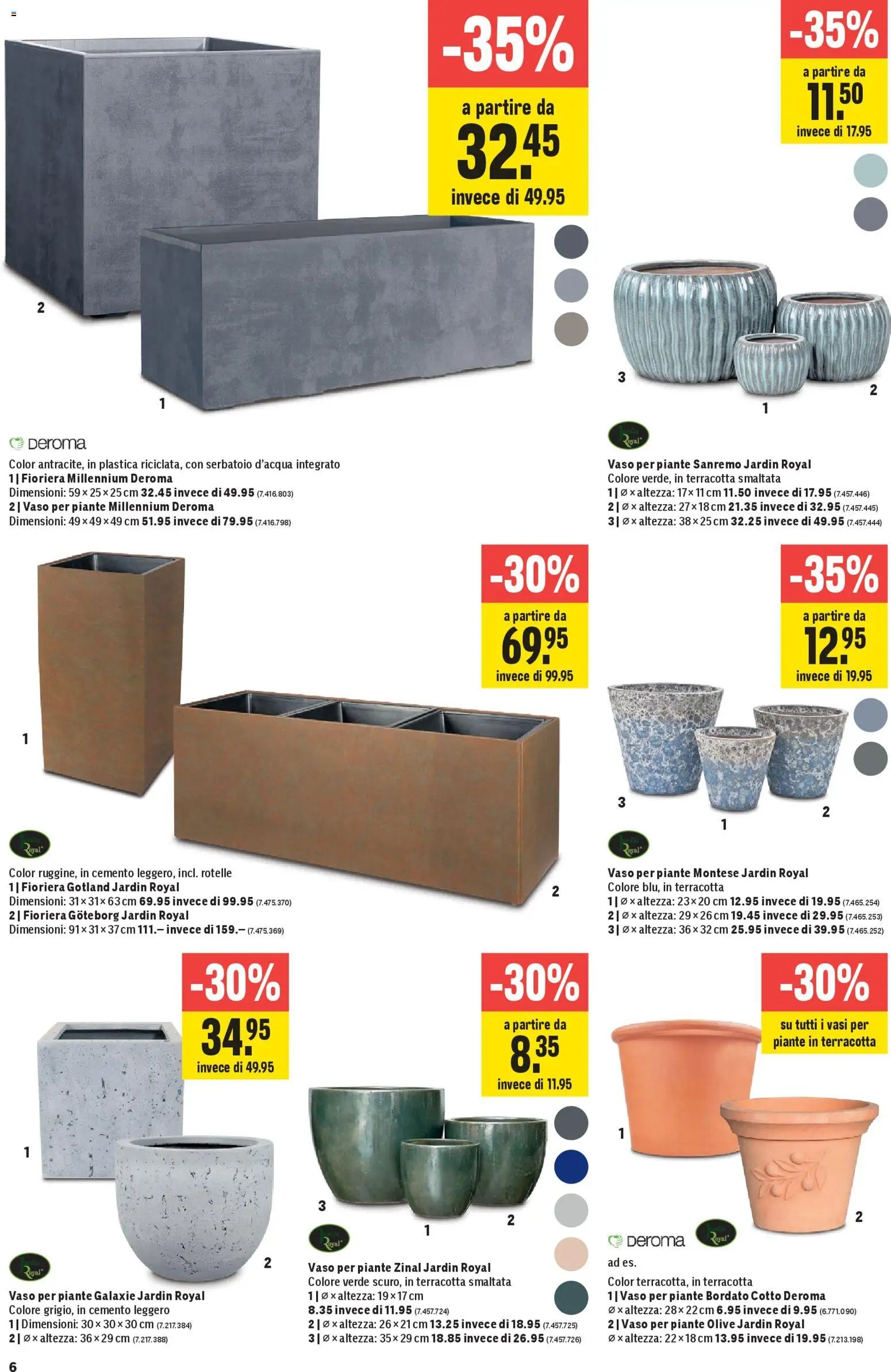 Jumbo aktionen IT (2026-04-09 - 2026-04-22)