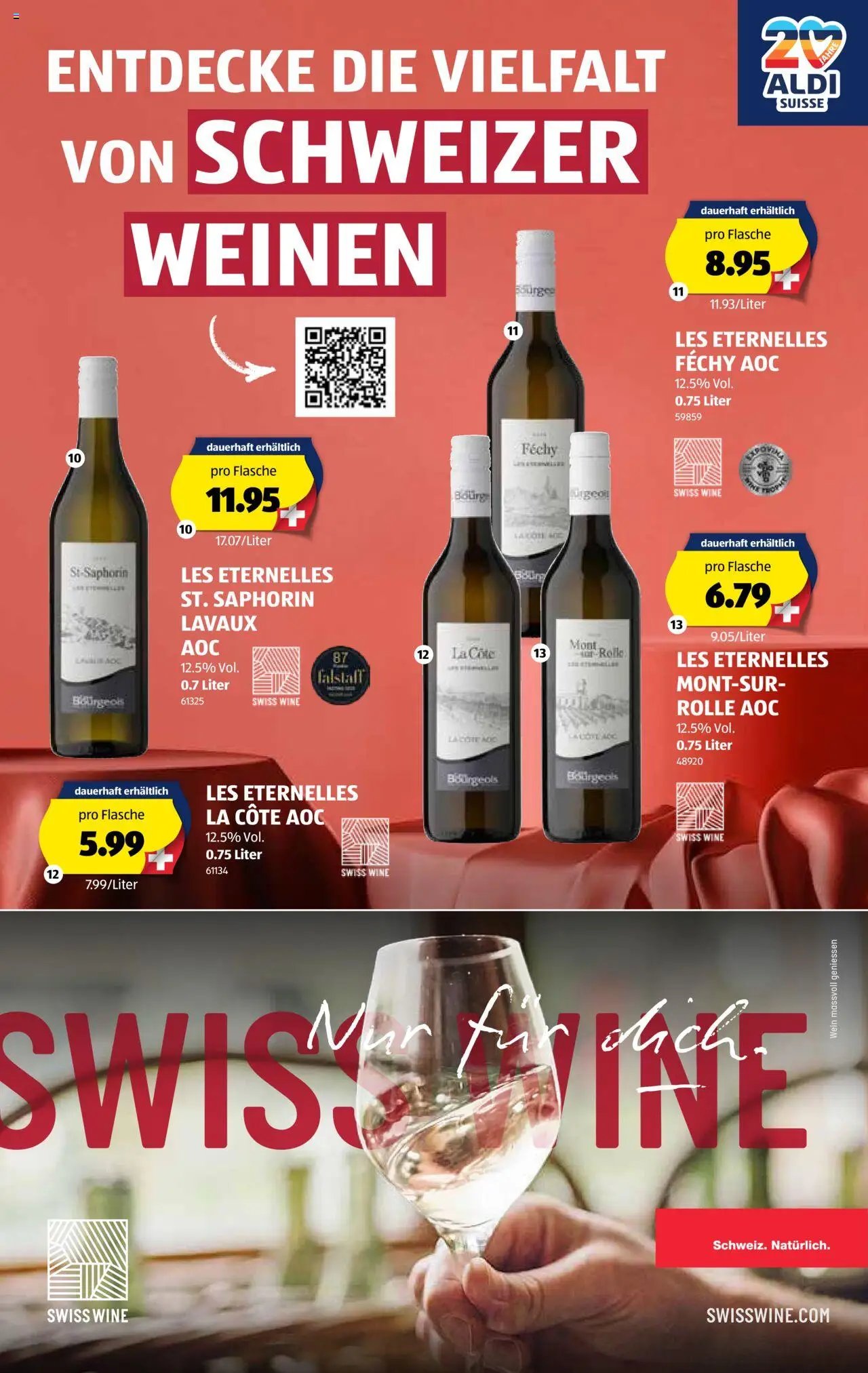 Aldi Aktionen (2025-10-02 - 2025-10-08)