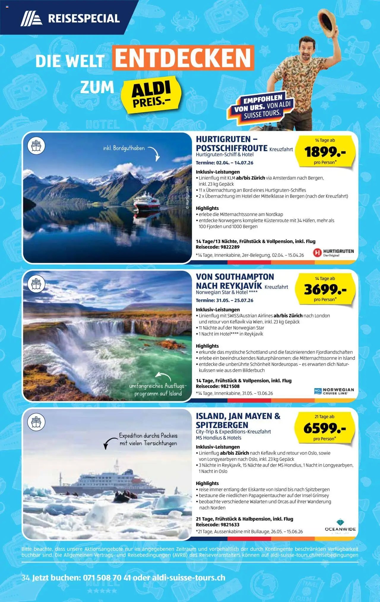 Aldi Aktionen (2025-10-02 - 2025-10-08)