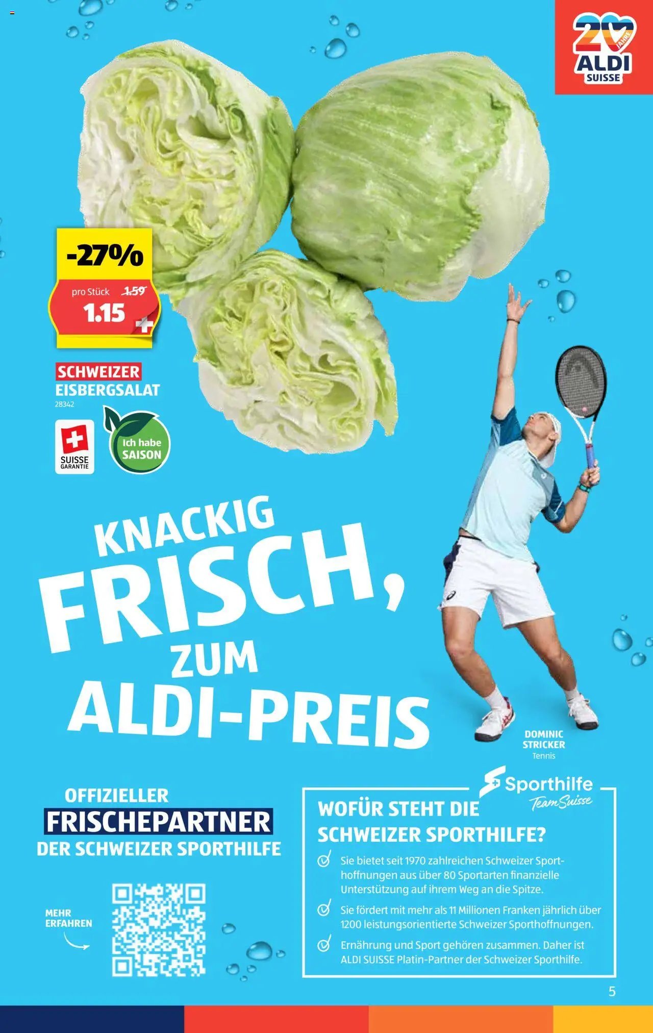Aldi Aktionen (2025-10-02 - 2025-10-08)